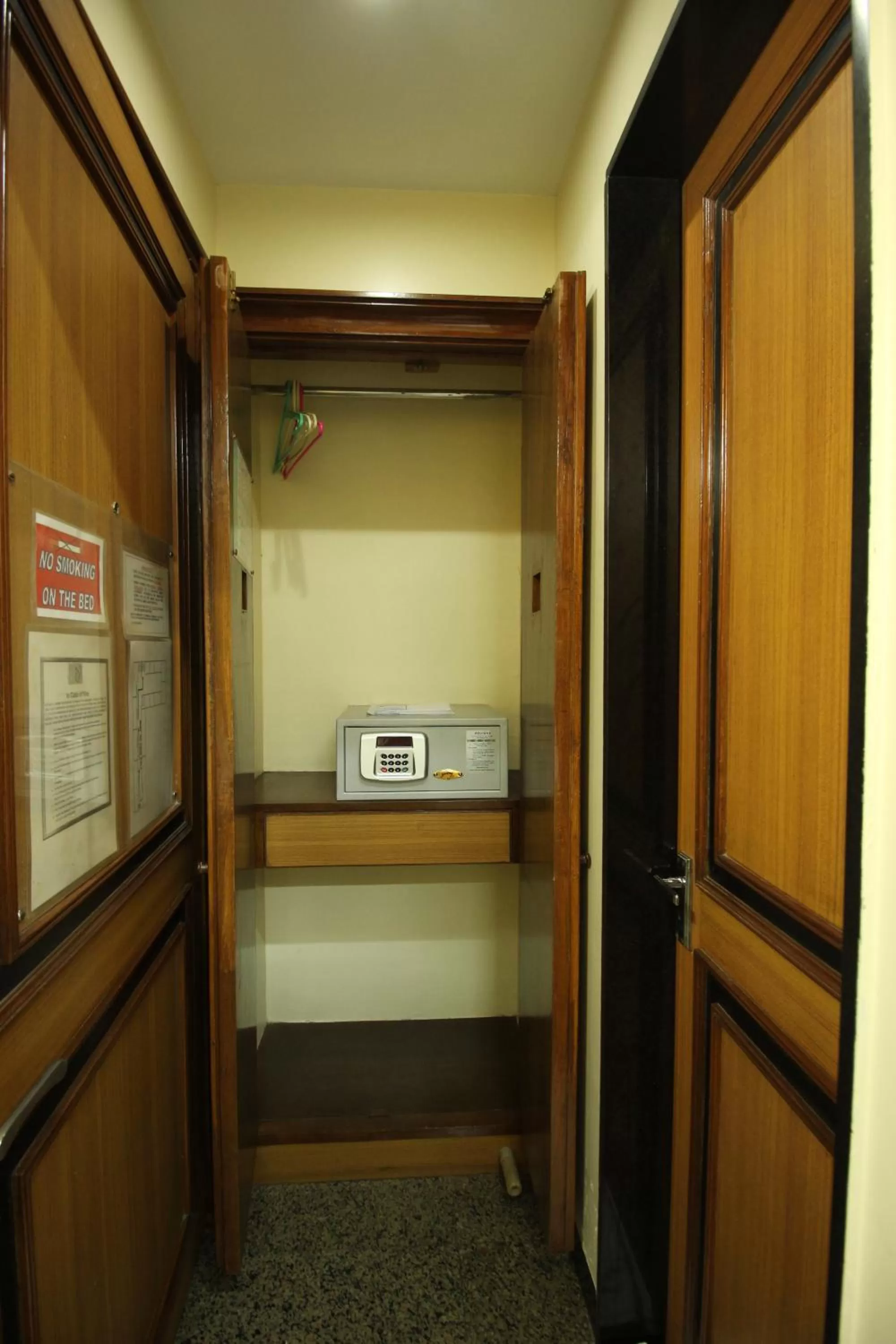 Other in Hotel Park View, Mumbai