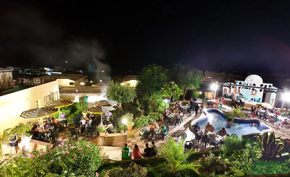 Triscinamare Hotel Residence