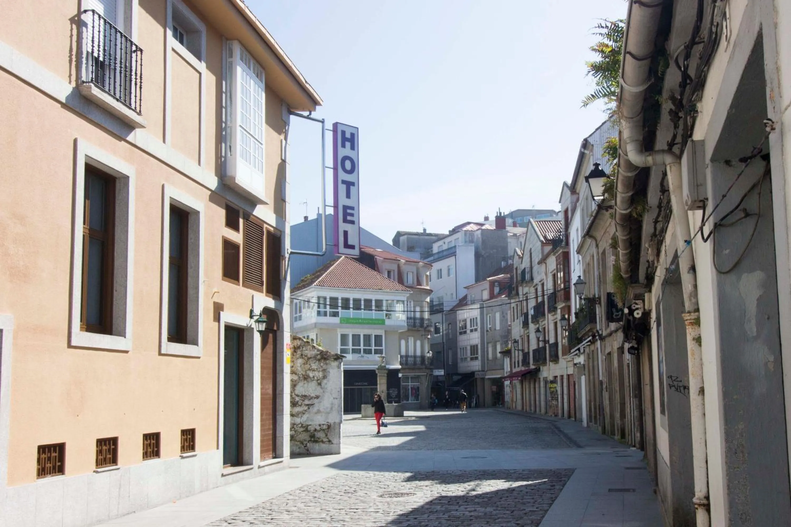 Other in Hotel Vilagarcia