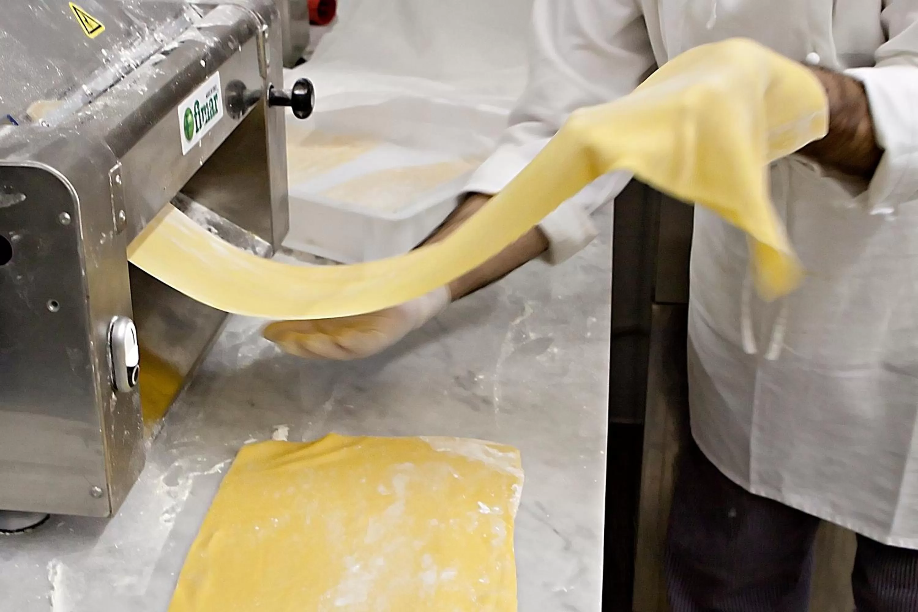 Restaurant/places to eat in Hotel Lovere Resort & Spa