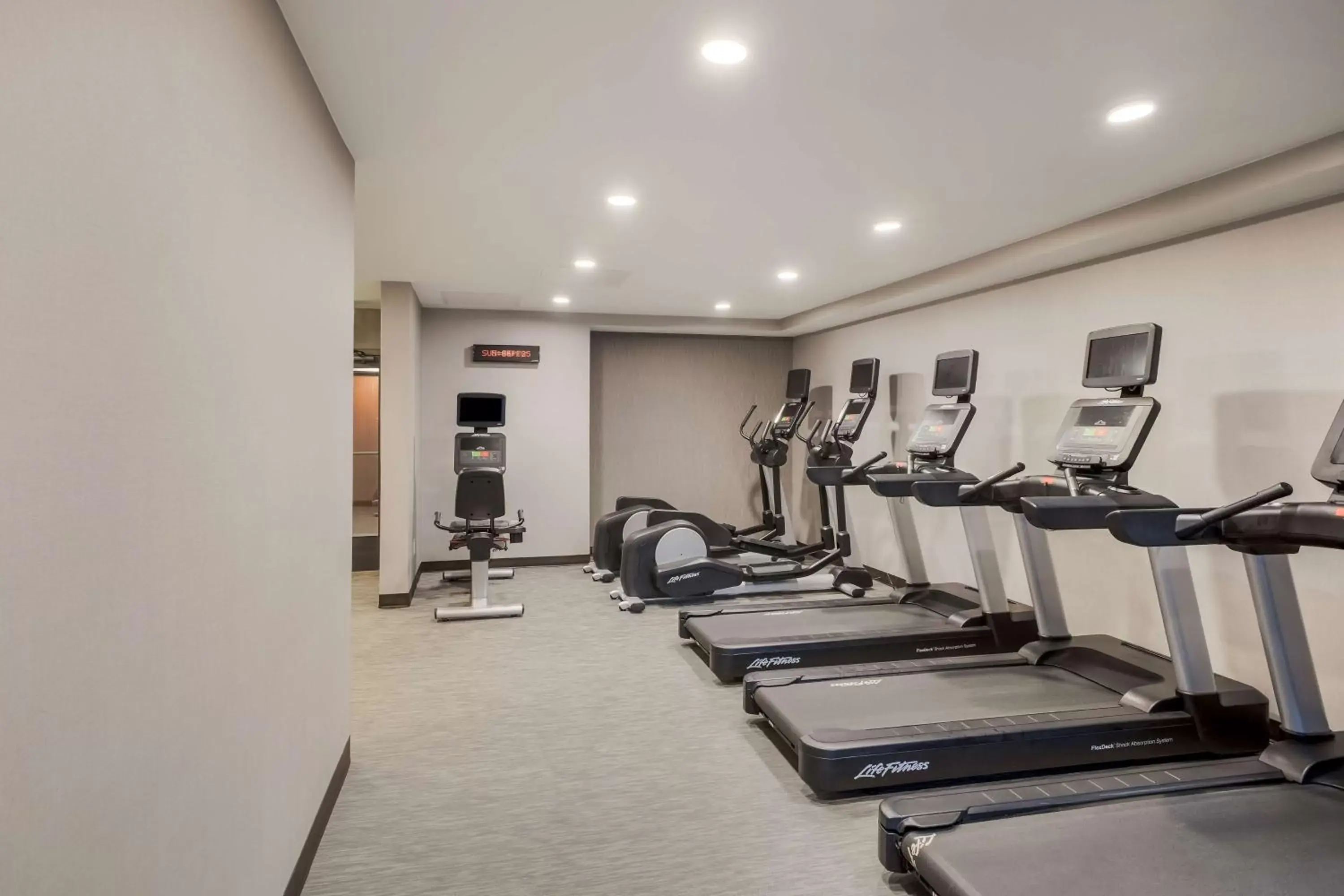 Fitness centre/facilities, Fitness Center/Facilities in Sonesta Select Phoenix Chandler