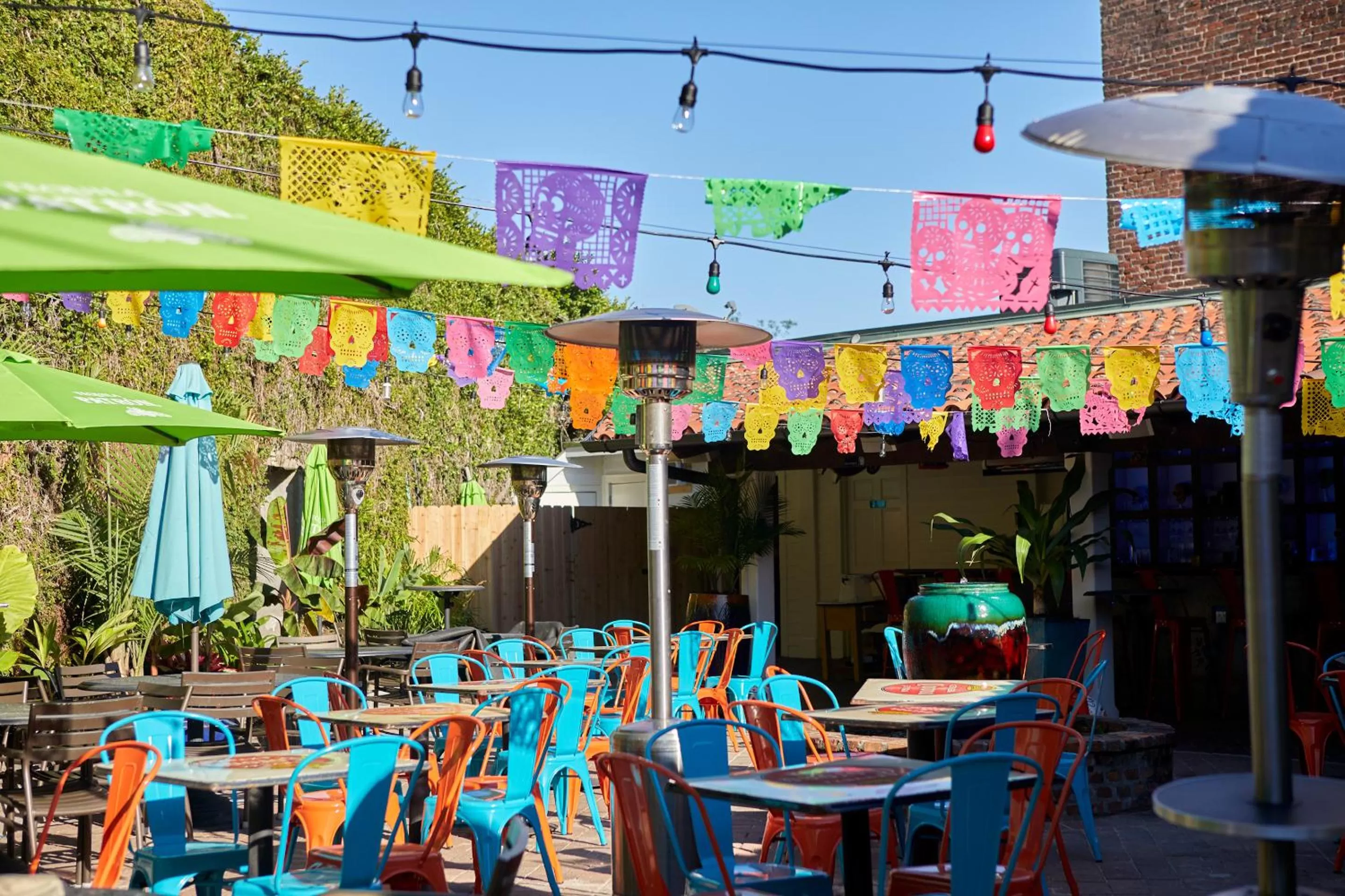 Restaurant/Places to Eat in Sonder The Esplanade