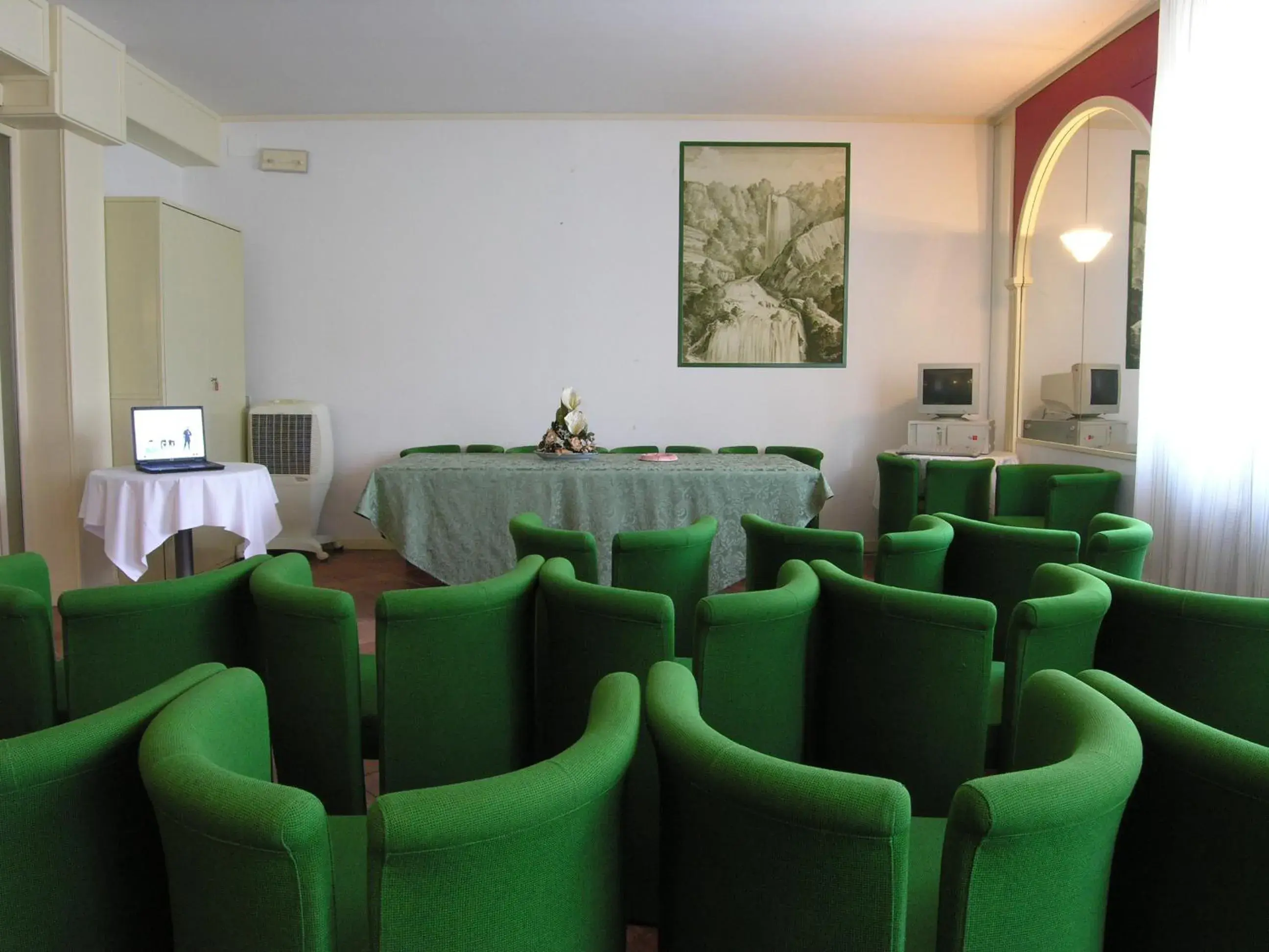 Lounge/Bar in Hotel Cavalieri