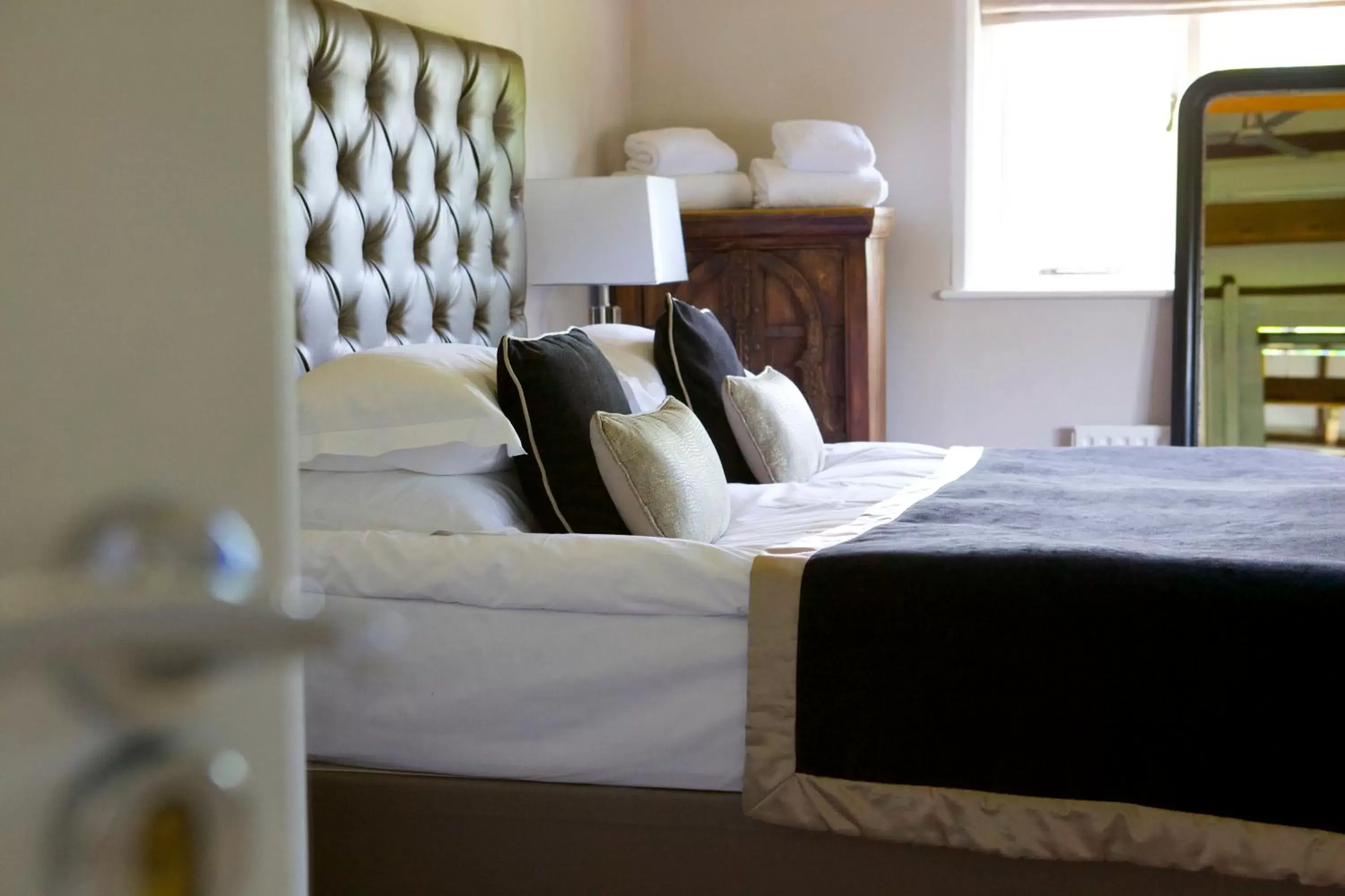 Crash Pad (Dog Friendly) in The Inn On The Green Crash Pad (Dog Friendly) in The Inn On The Green
