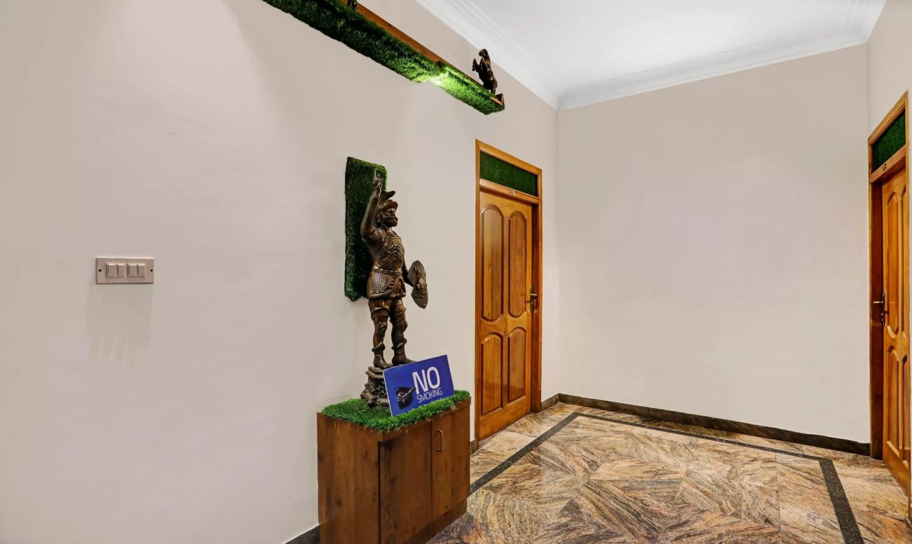 Breakfast in Itsy By Treebo - Anurag Inn