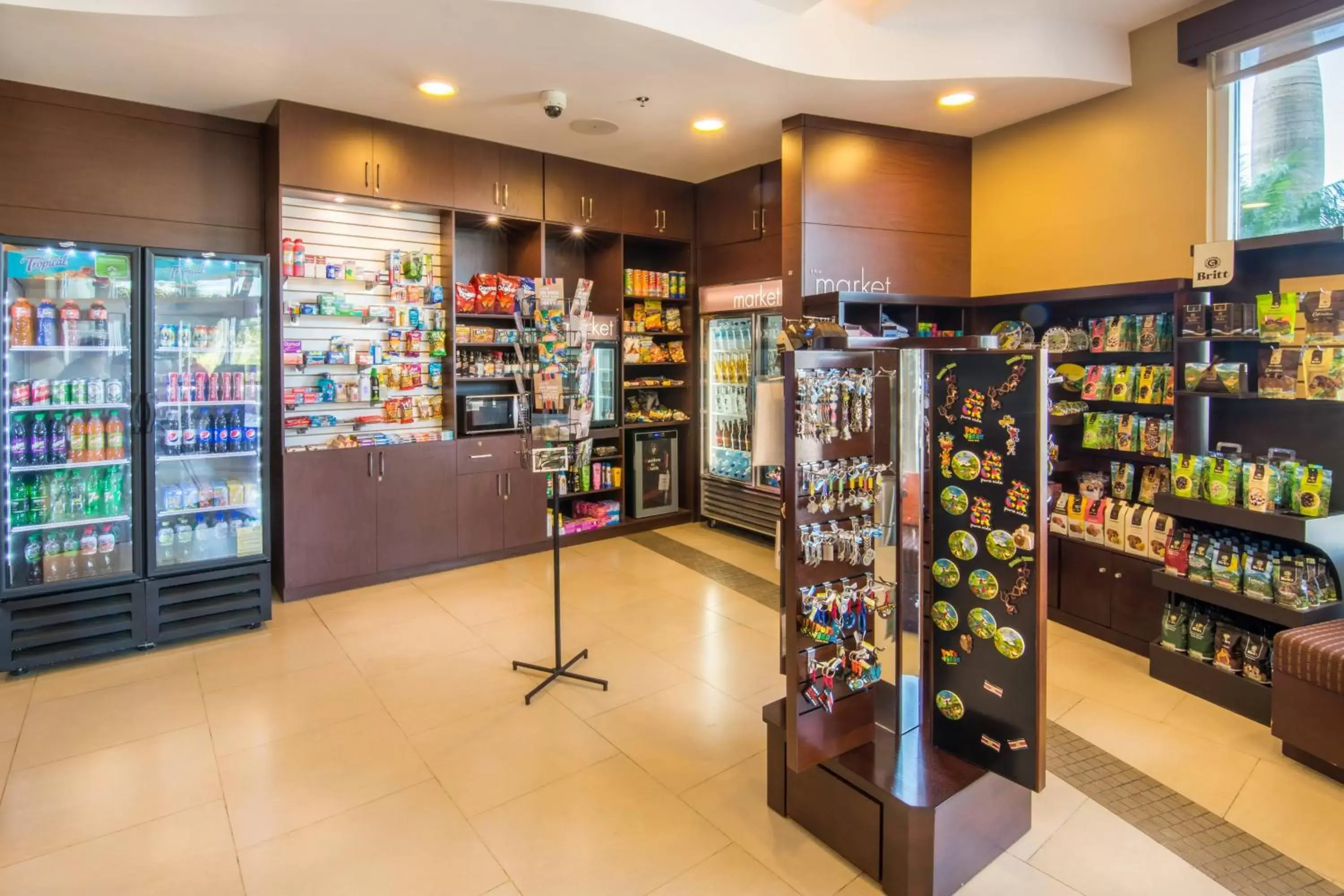 Other, Supermarket/Shops in Courtyard by Marriott San Jose Airport Alajuela