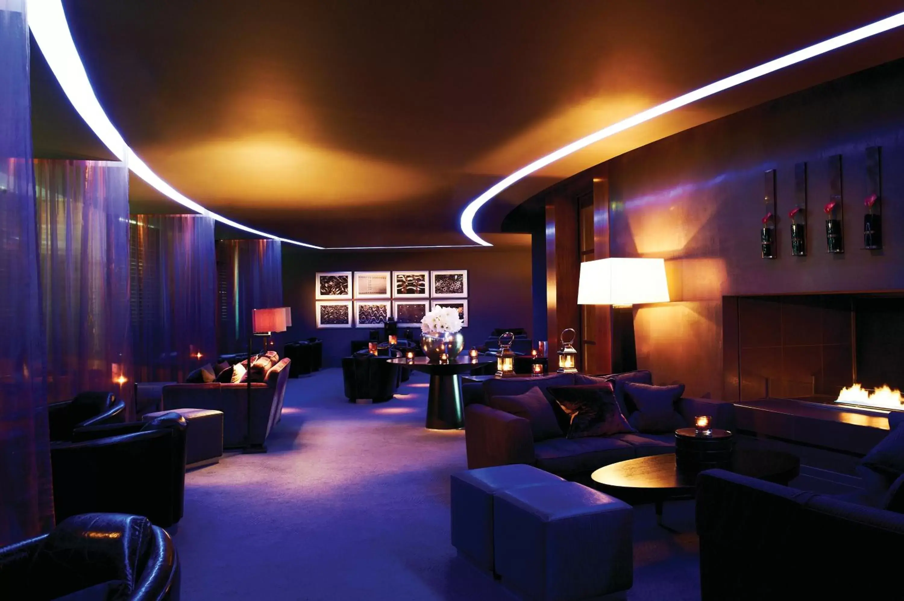 Lounge or bar, Lounge/Bar in Aviator