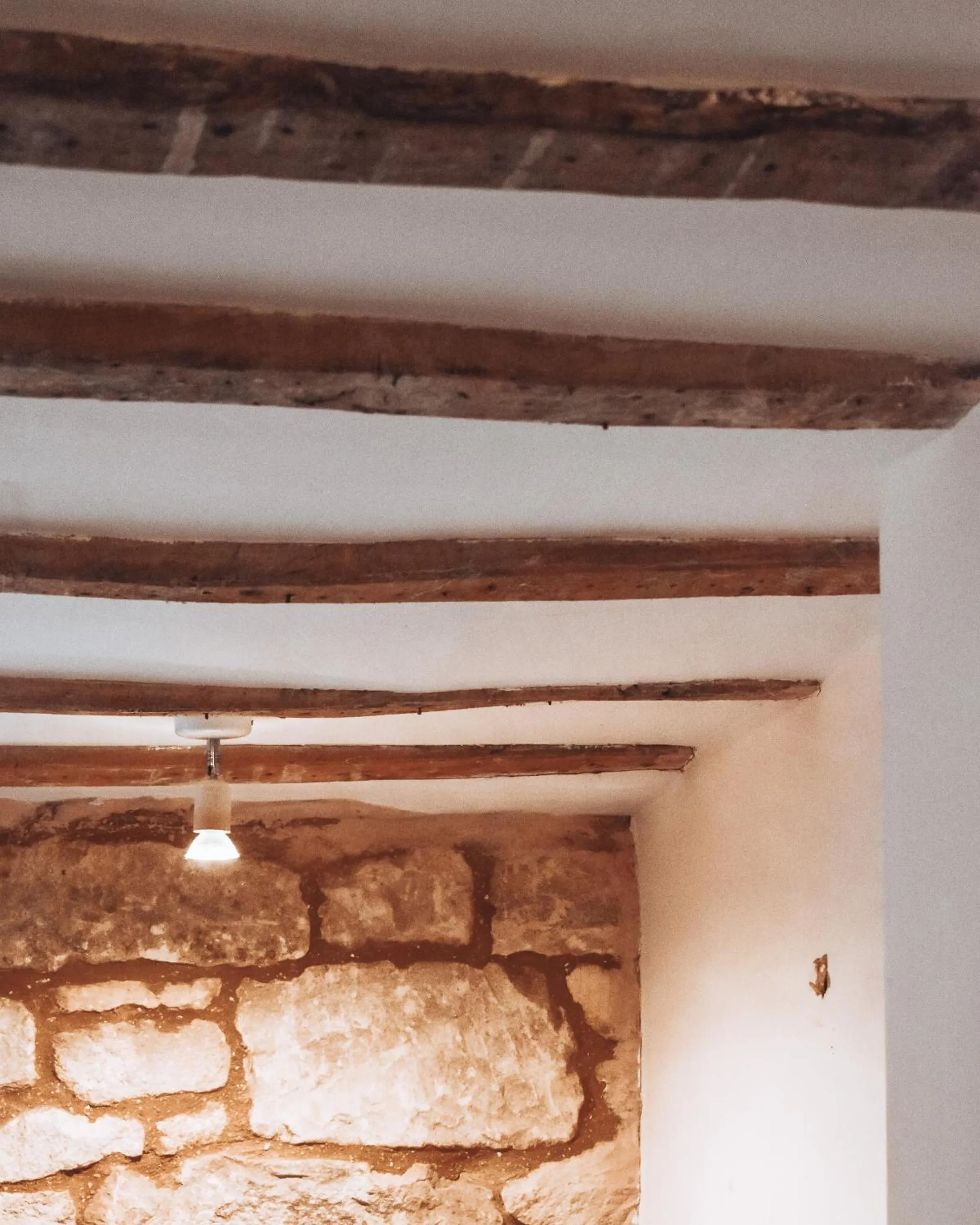 Bedroom in The Fox at Barrington