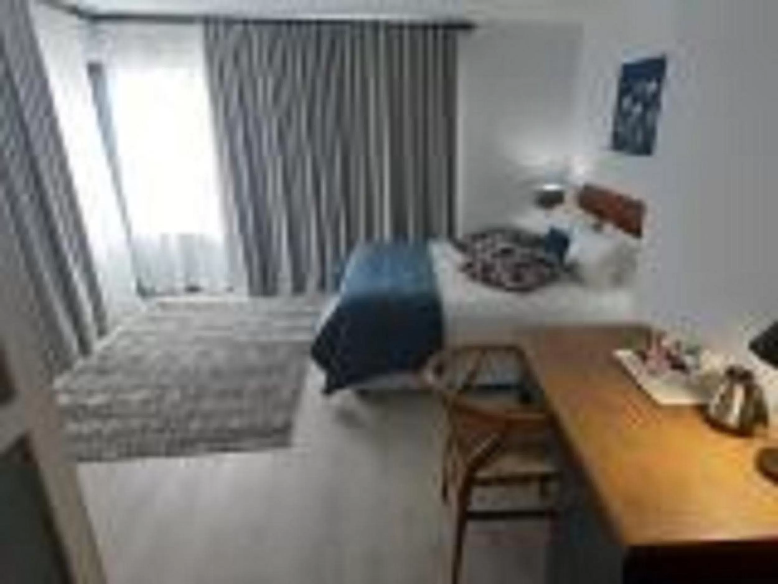 Photo of the whole room, Bed in Guesthouse Indongo Swakopmund