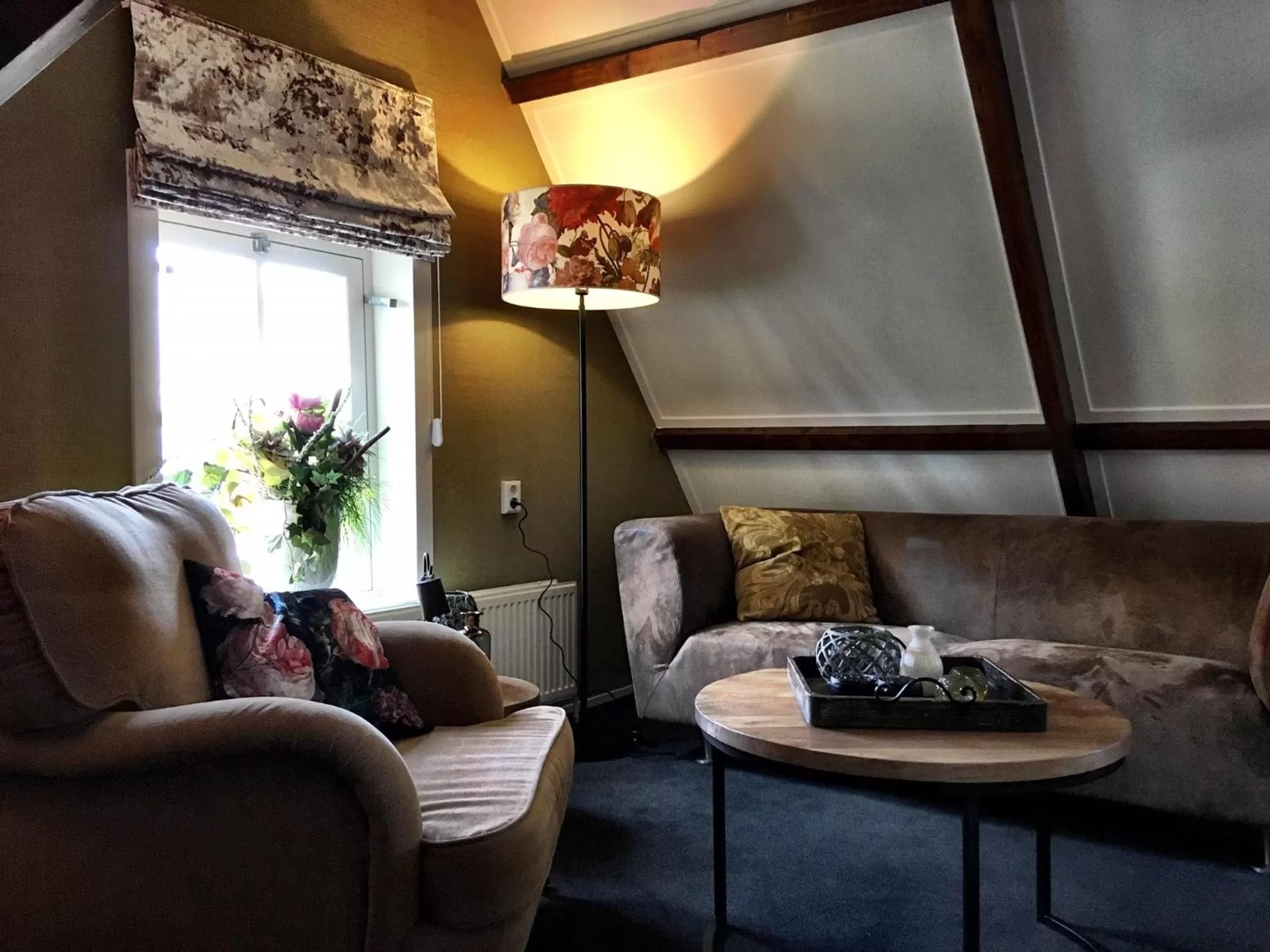 Apartment in Hotel West Inn