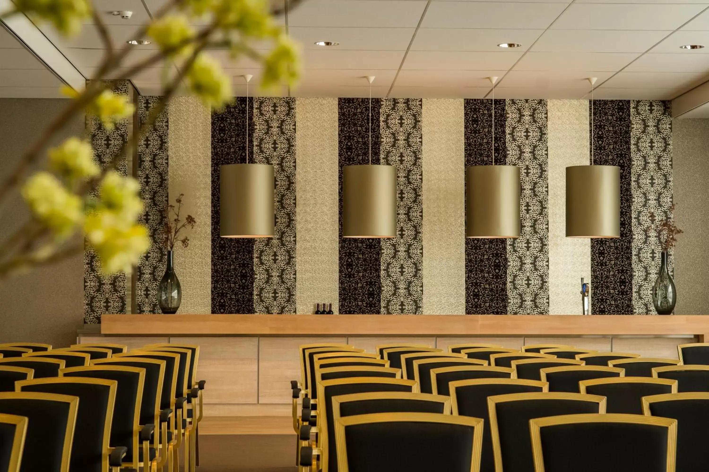 Business facilities in Van der Valk Hotel Hilversum/ De Witte Bergen