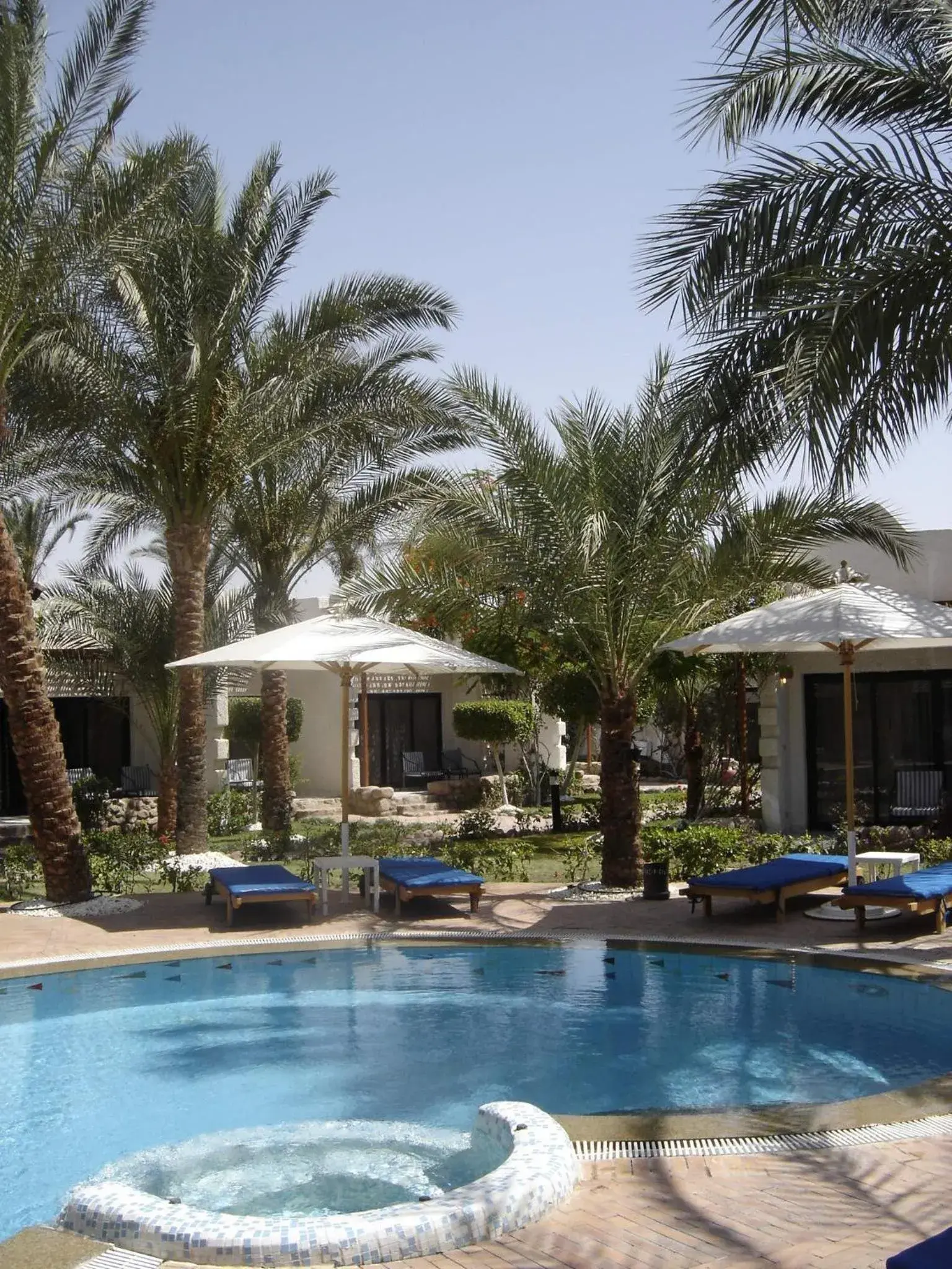 Facade/entrance, Swimming Pool in Fayrouz Resort - by Jaz Hotel Group