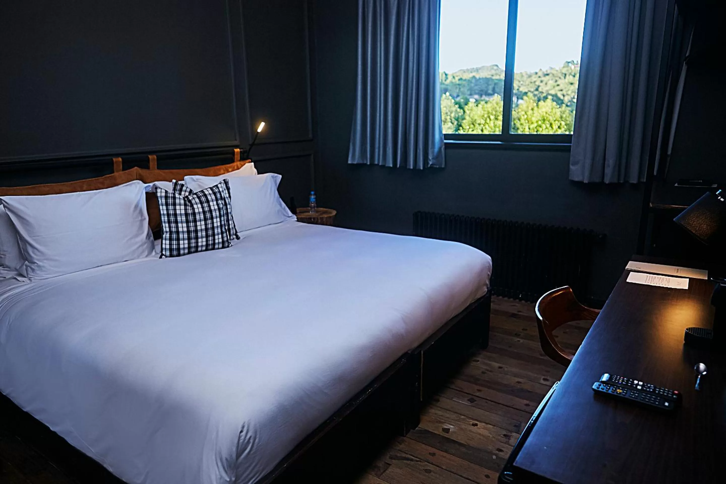 Deluxe Double or Twin Room in Ort Hotel