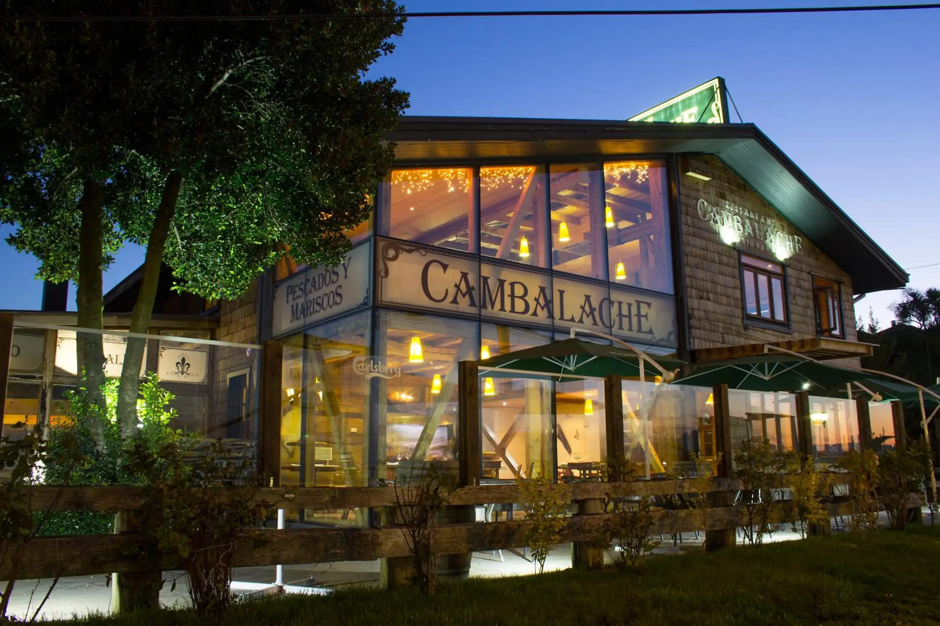 Restaurant/places to eat in Puerto Chico Hotel Restaurant/places to eat in Puerto Chico Hotel