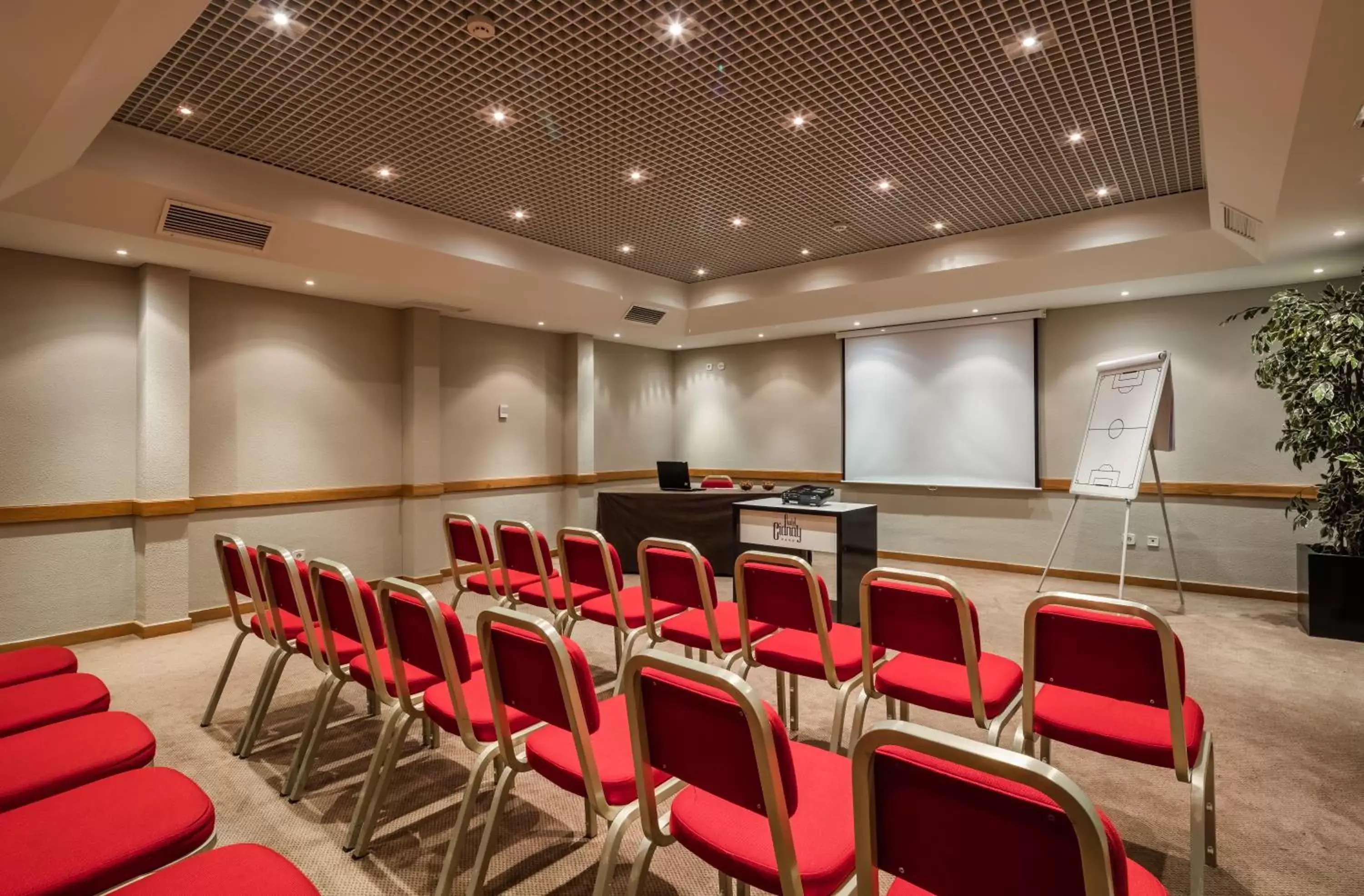 Business facilities in Cidnay Santo Tirso - Charming Hotel & Executive Center