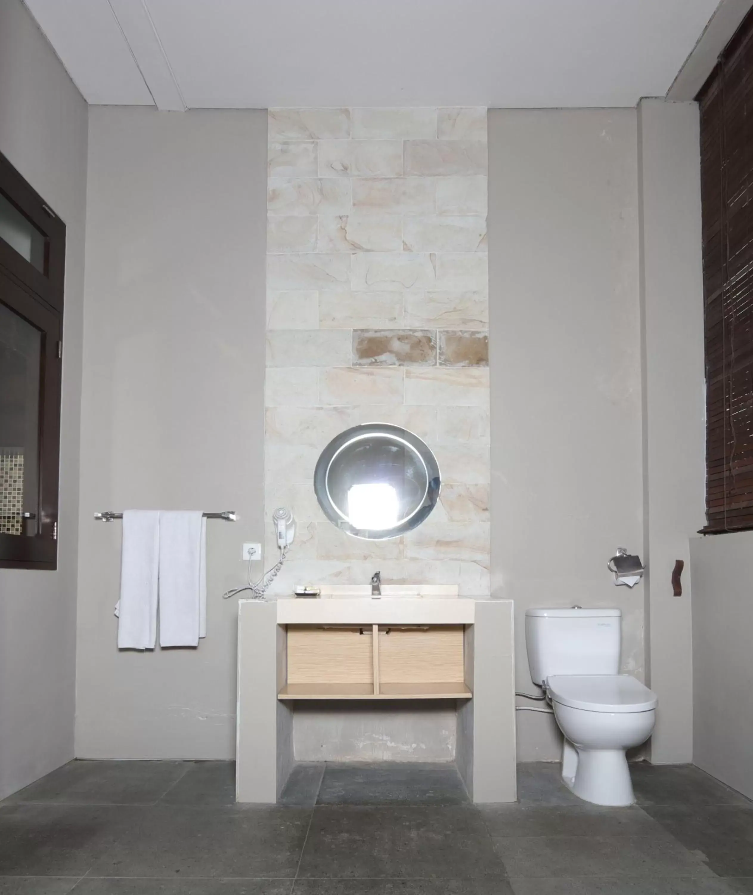 Shower, Bathroom in Argya Santi Resort