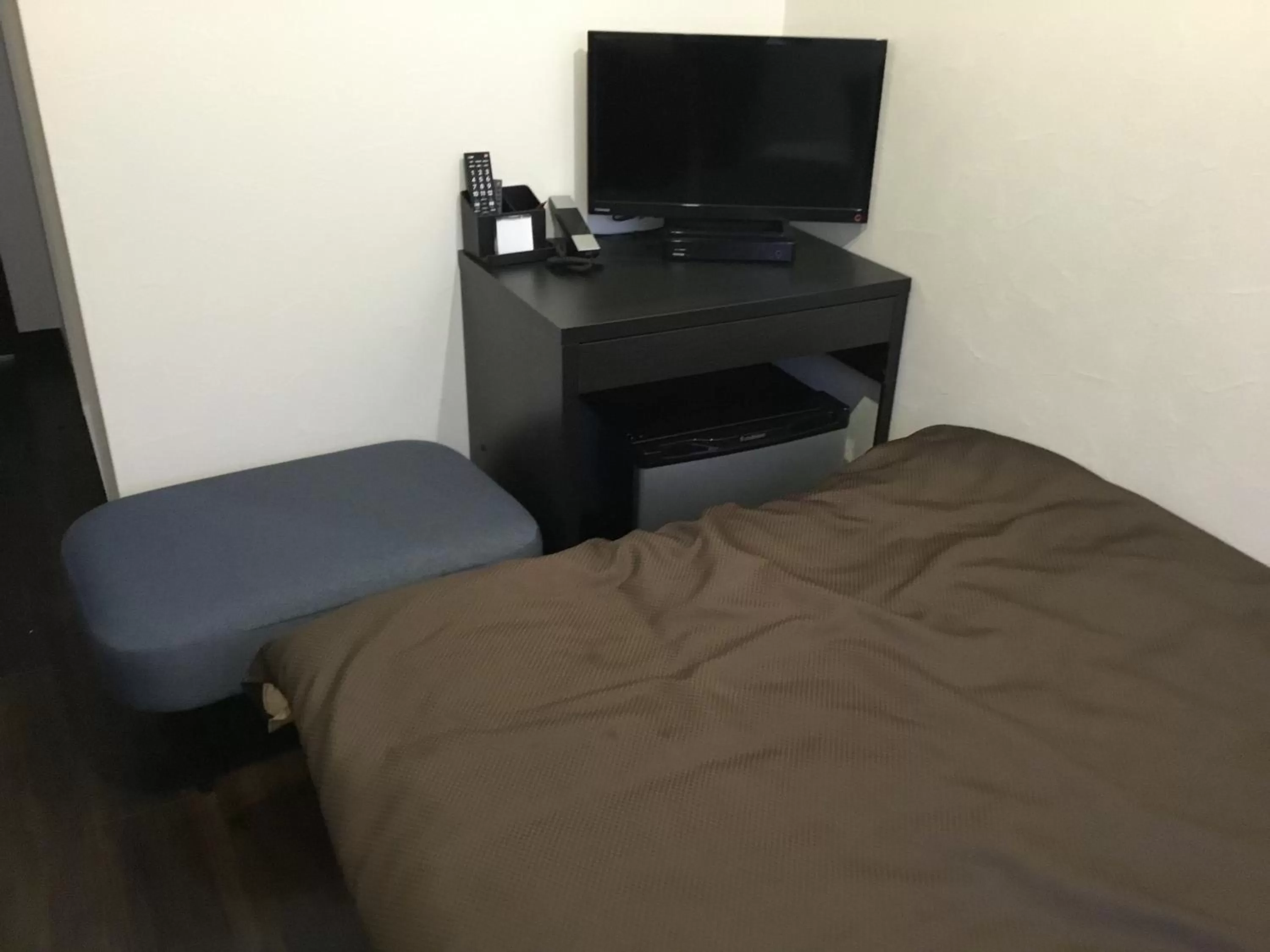 Photo of the whole room, Bed in Hotel Sun Road