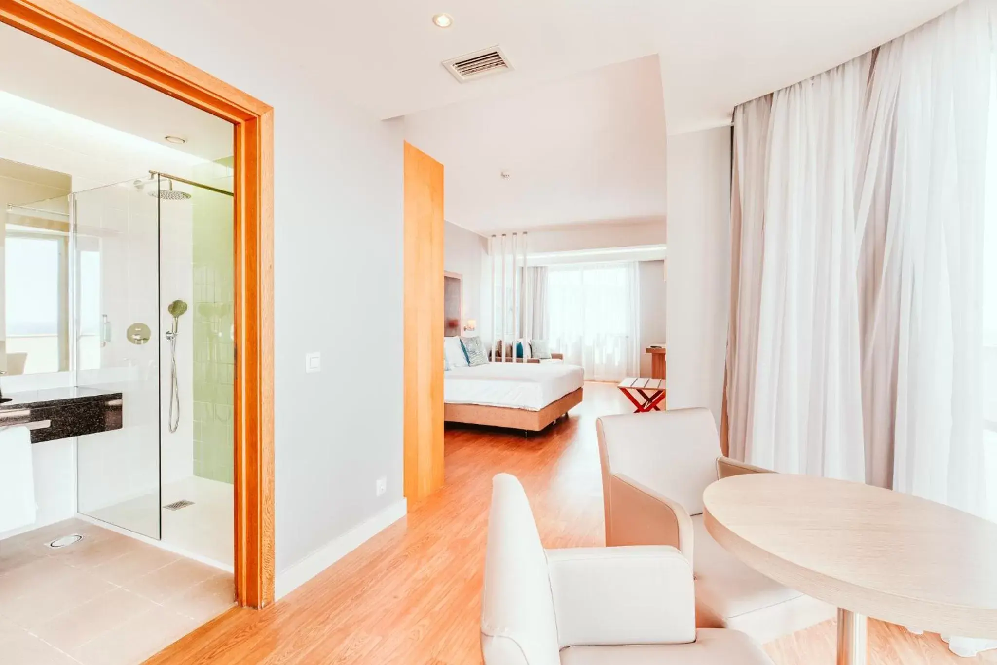 Bedroom, Bed in Vila Baleira Funchal Bedroom, Bed in Vila Baleira Funchal