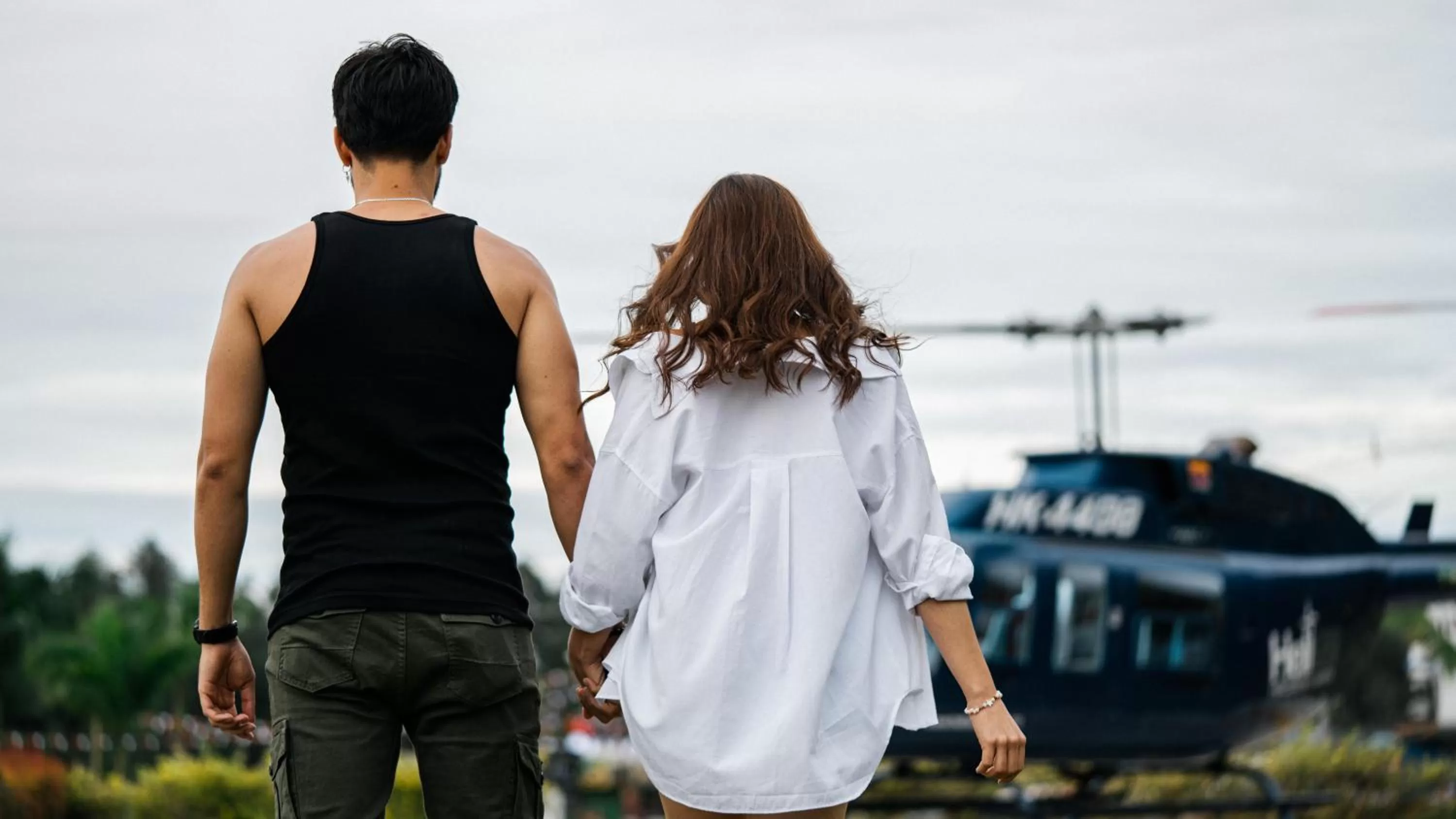 Day in Domus Glamping Guatapé