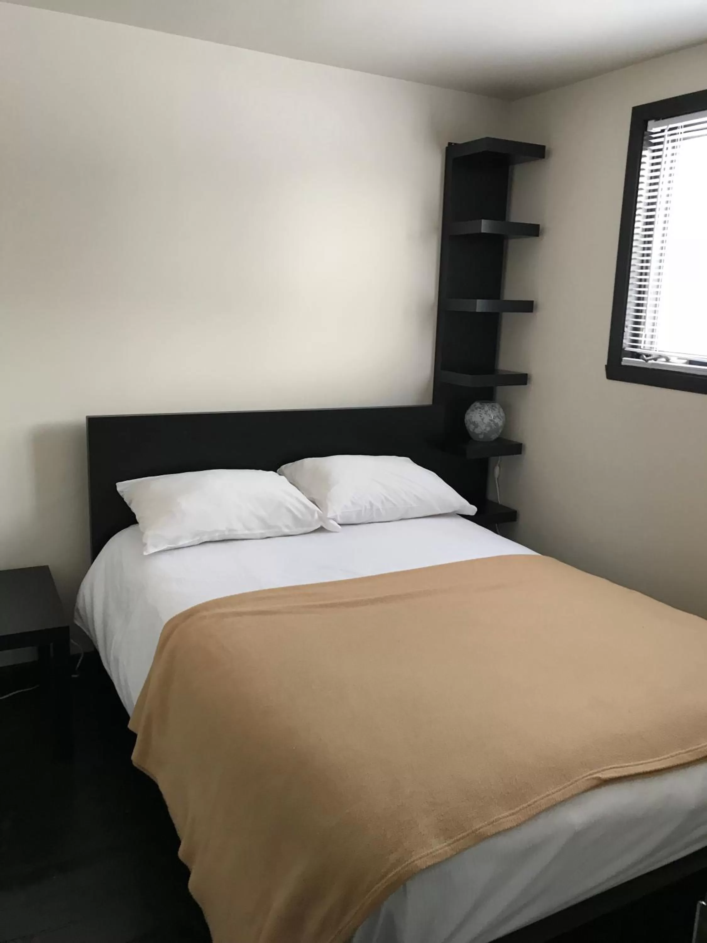 Bed in Maison Chez Laurent