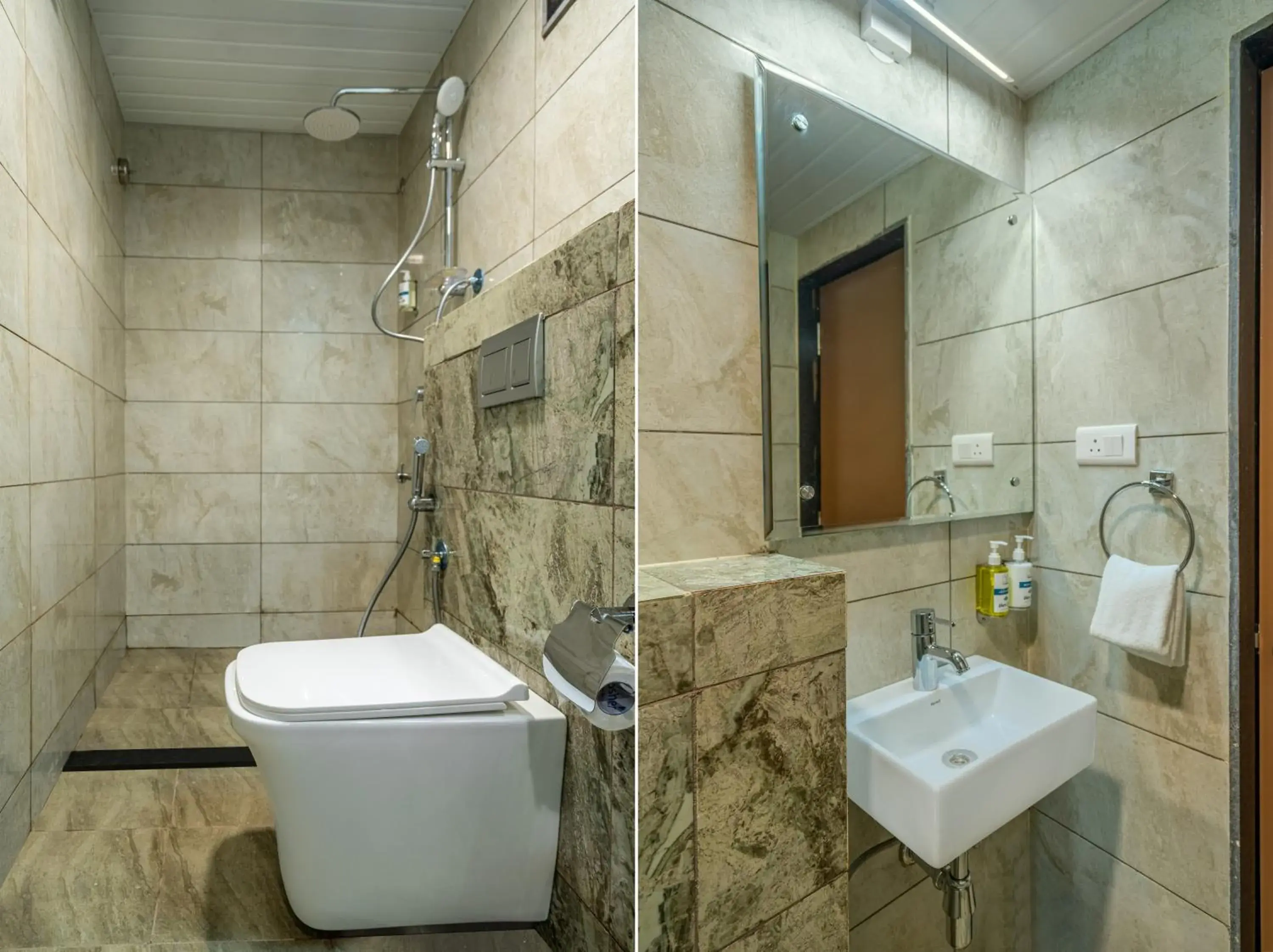 Bathroom in Viera Elite - Jubilee Hills