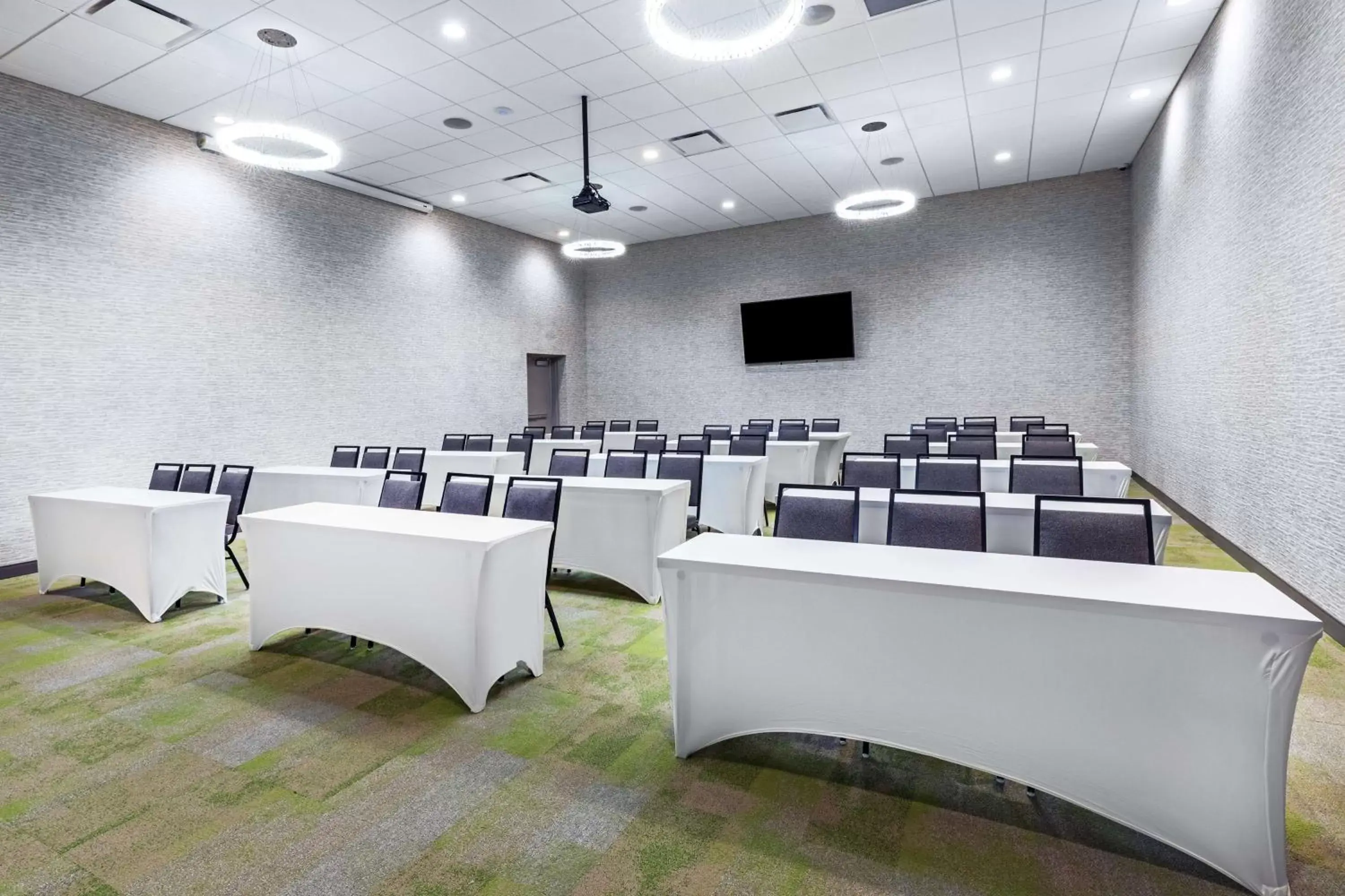 Meeting/conference room in Tru By Hilton Laredo Airport Area, Tx