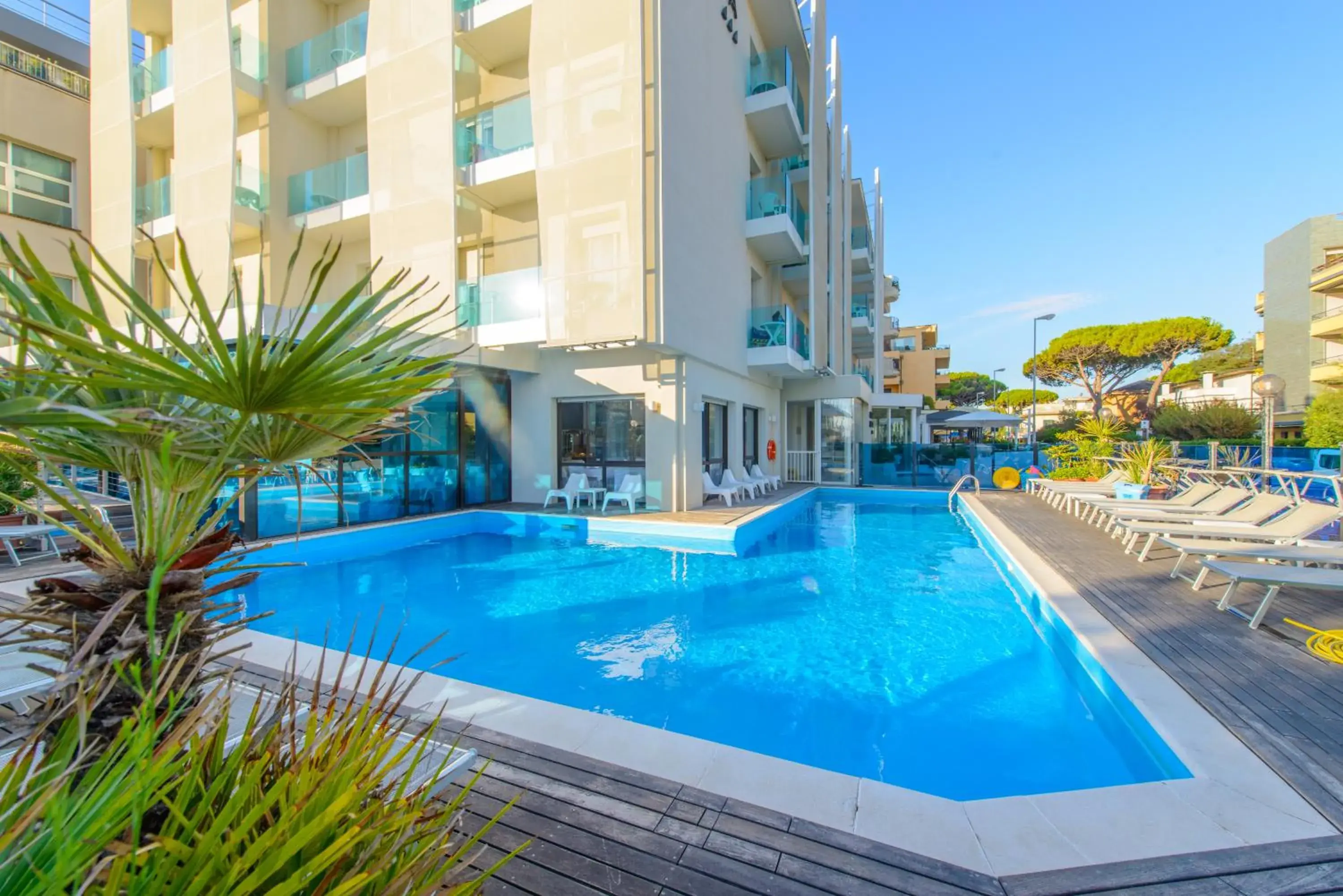 Hotel Giulietta Hotel Giulietta