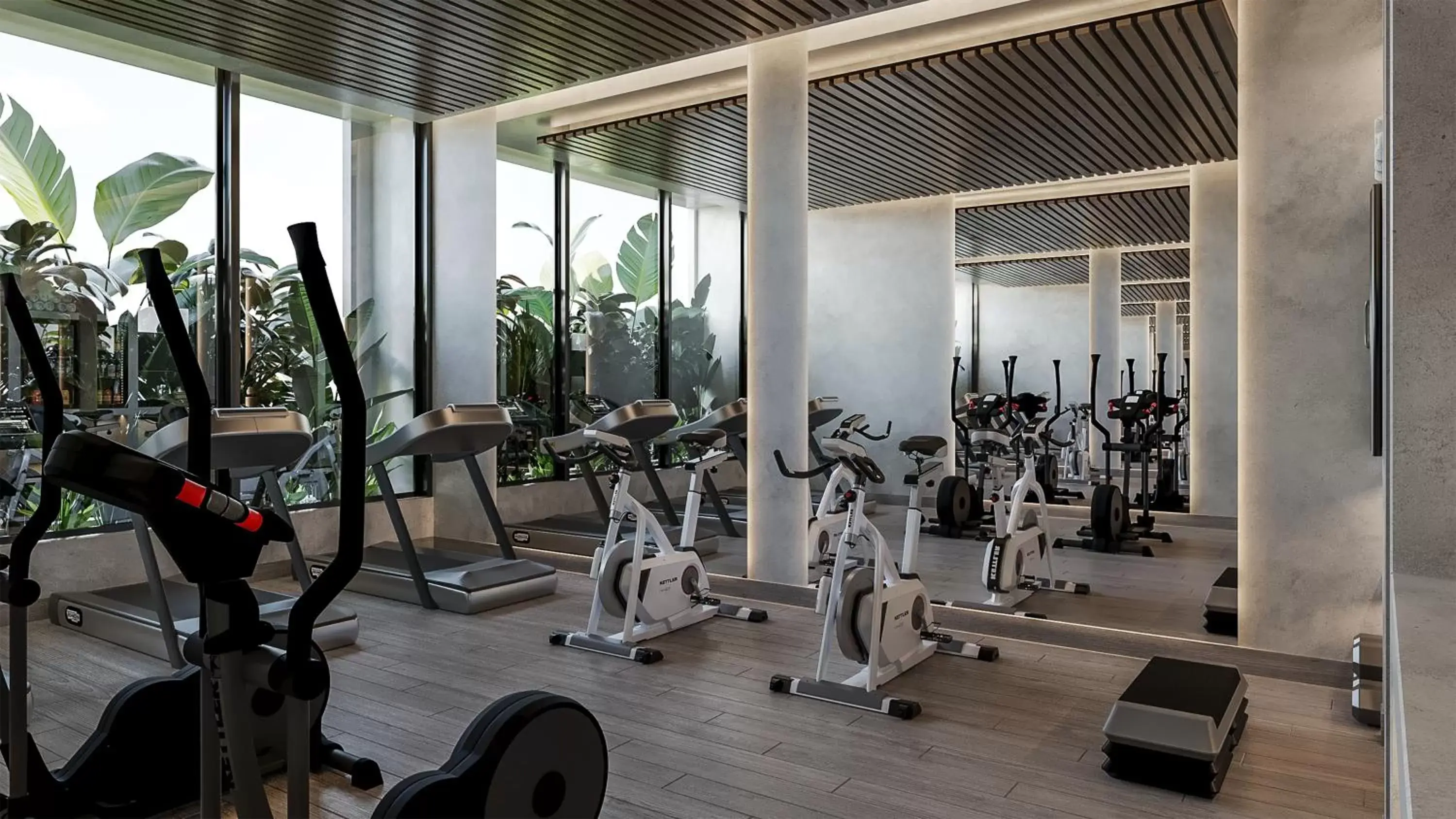 Fitness centre/facilities, Fitness Center/Facilities in Valentin Paguera - Adults Only