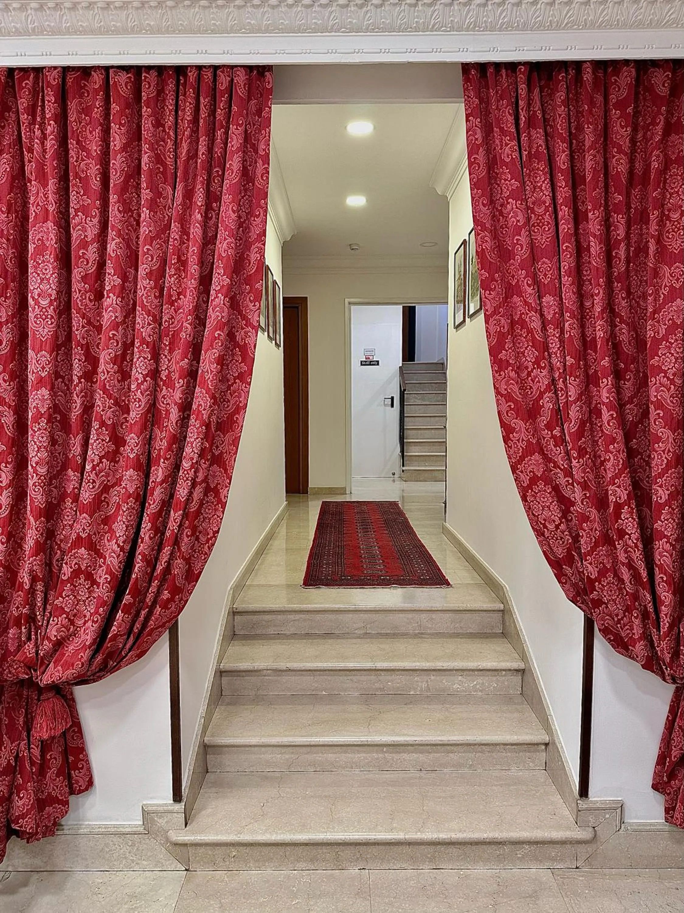 Hotel Principe Di Piemonte