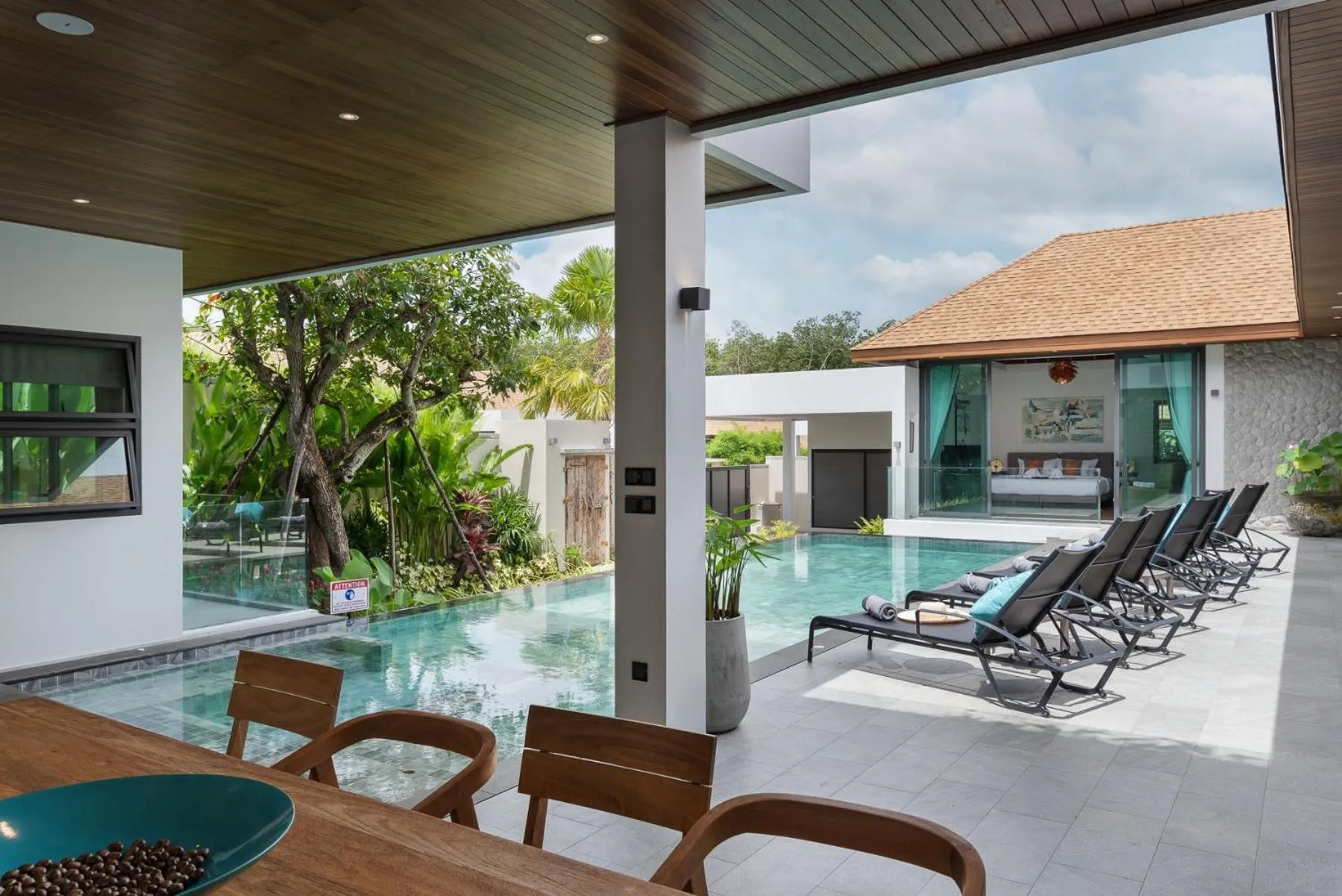 Inspire Villas Phuket