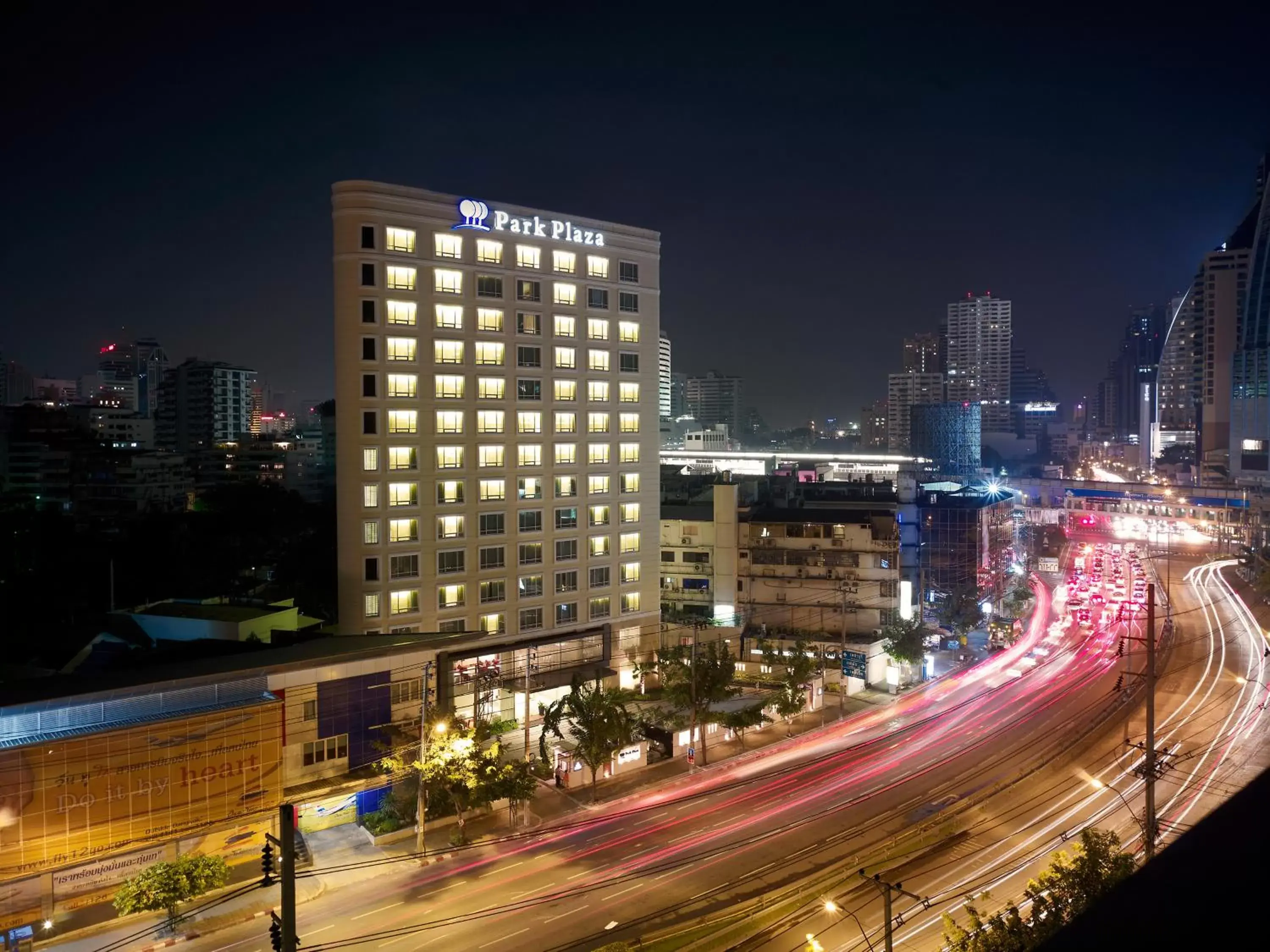 NH Bangkok Asoke NH Bangkok Asoke