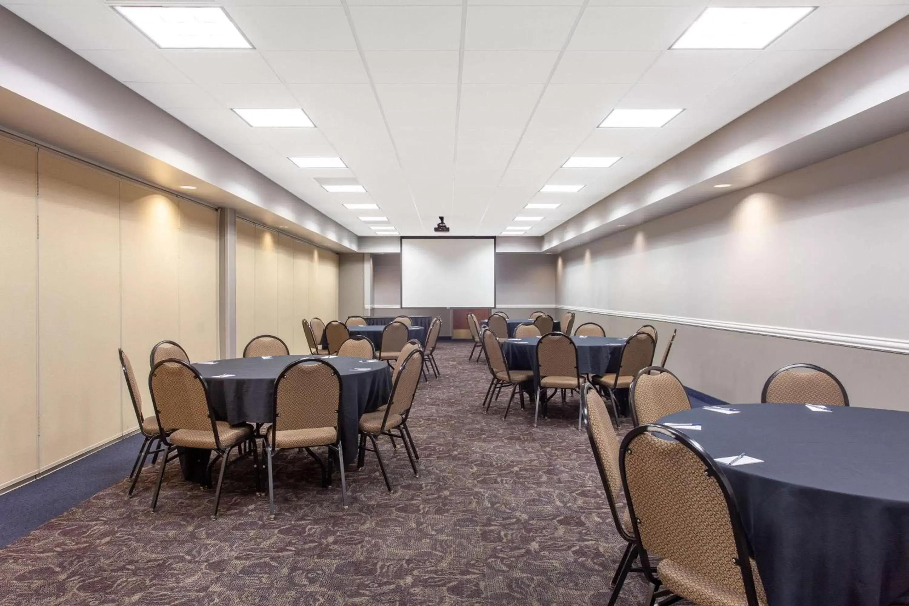 Banquet/Function facilities in AmericInn by Wyndham Mankato Event Center near MSU