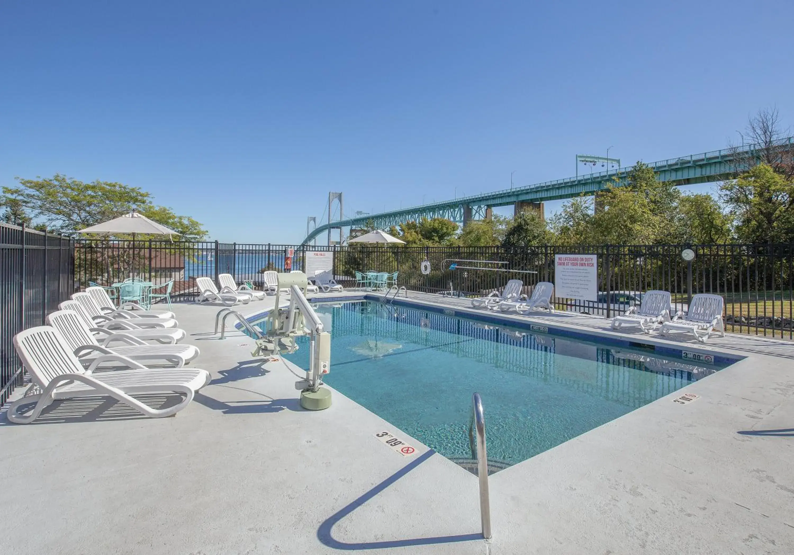 Club Wyndham Newport Overlook Club Wyndham Newport Overlook