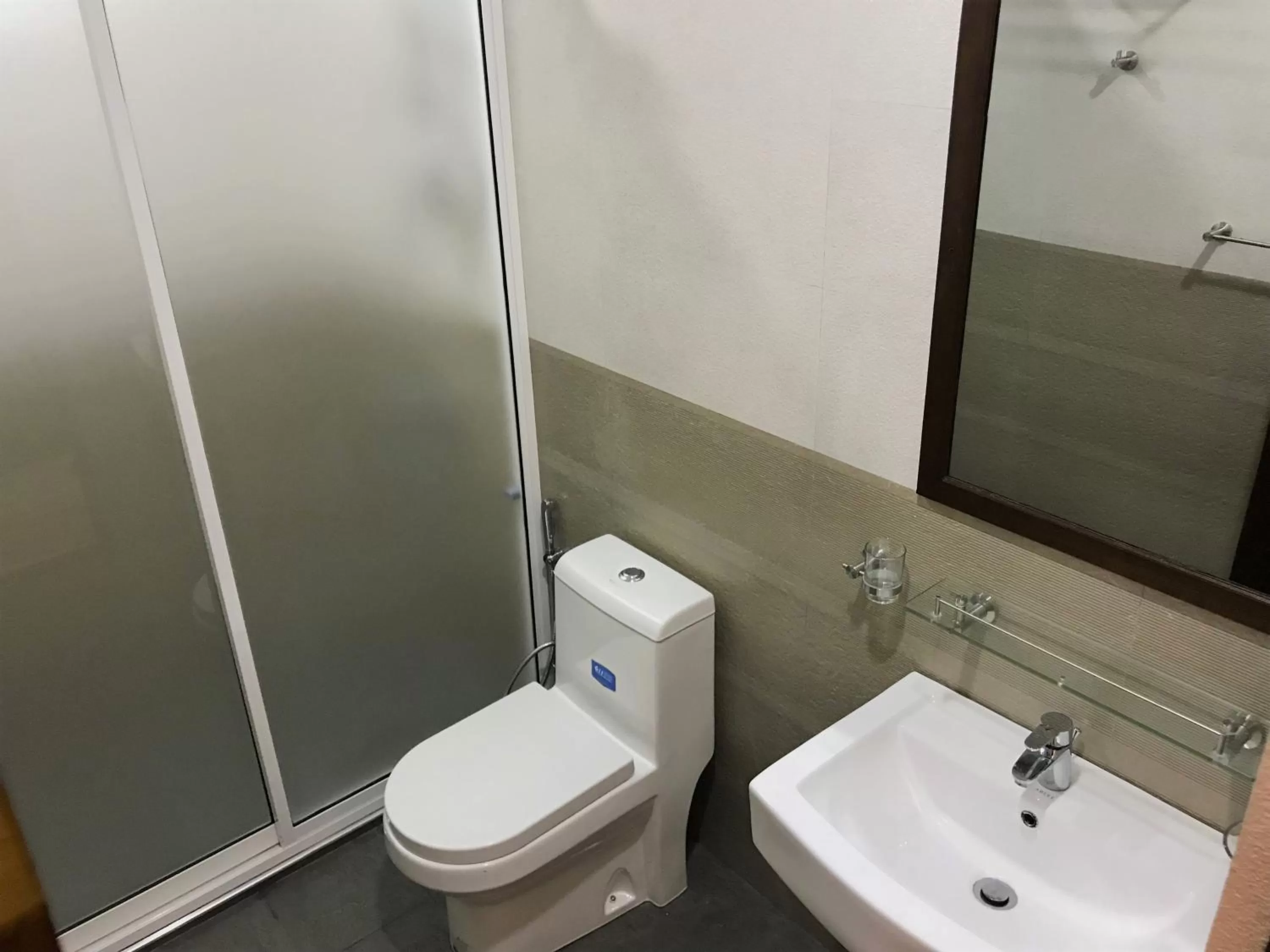 Kandy Rivers Edge Nature Resort