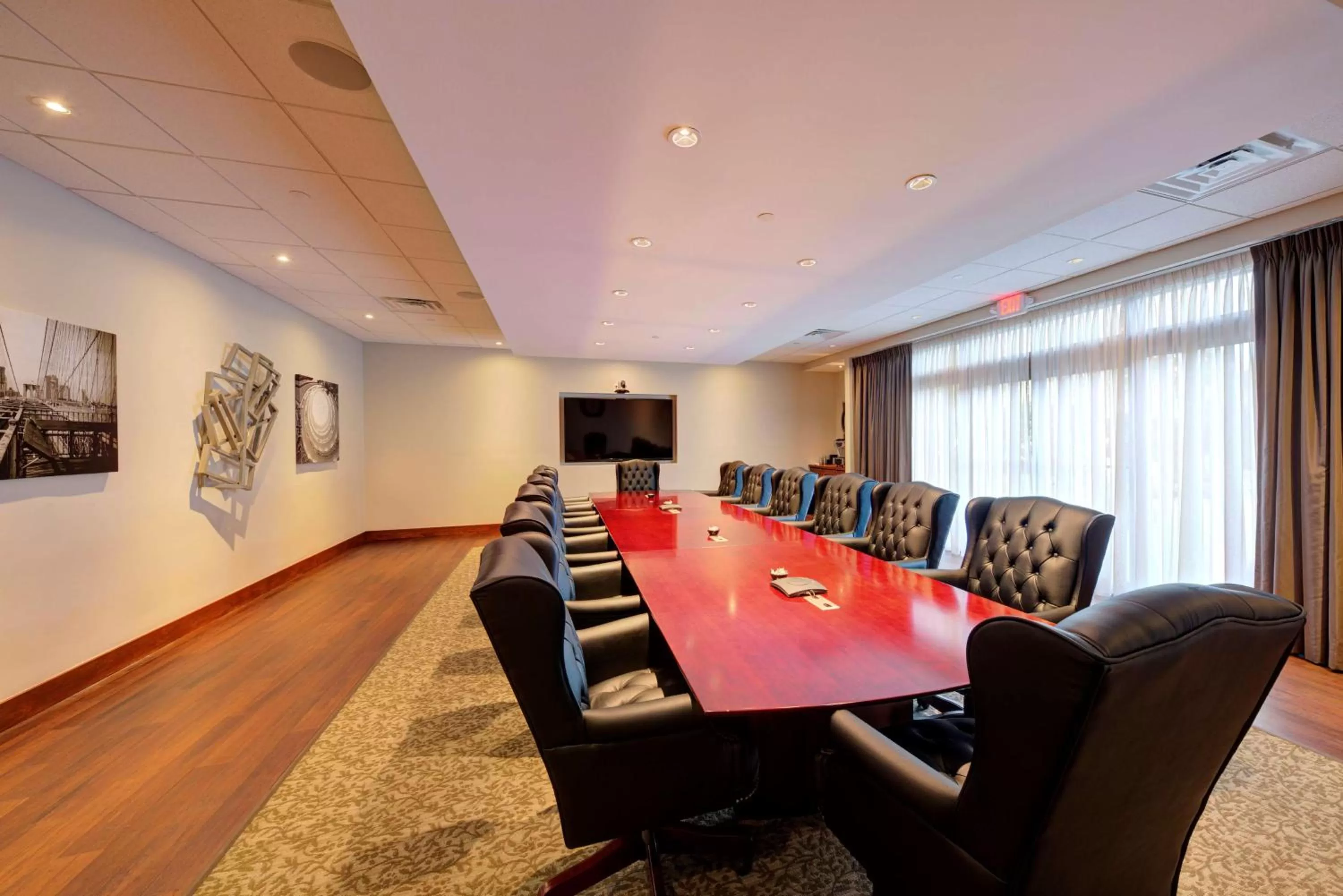 On site in Heritage Hotel, Golf, Spa & Conference Center