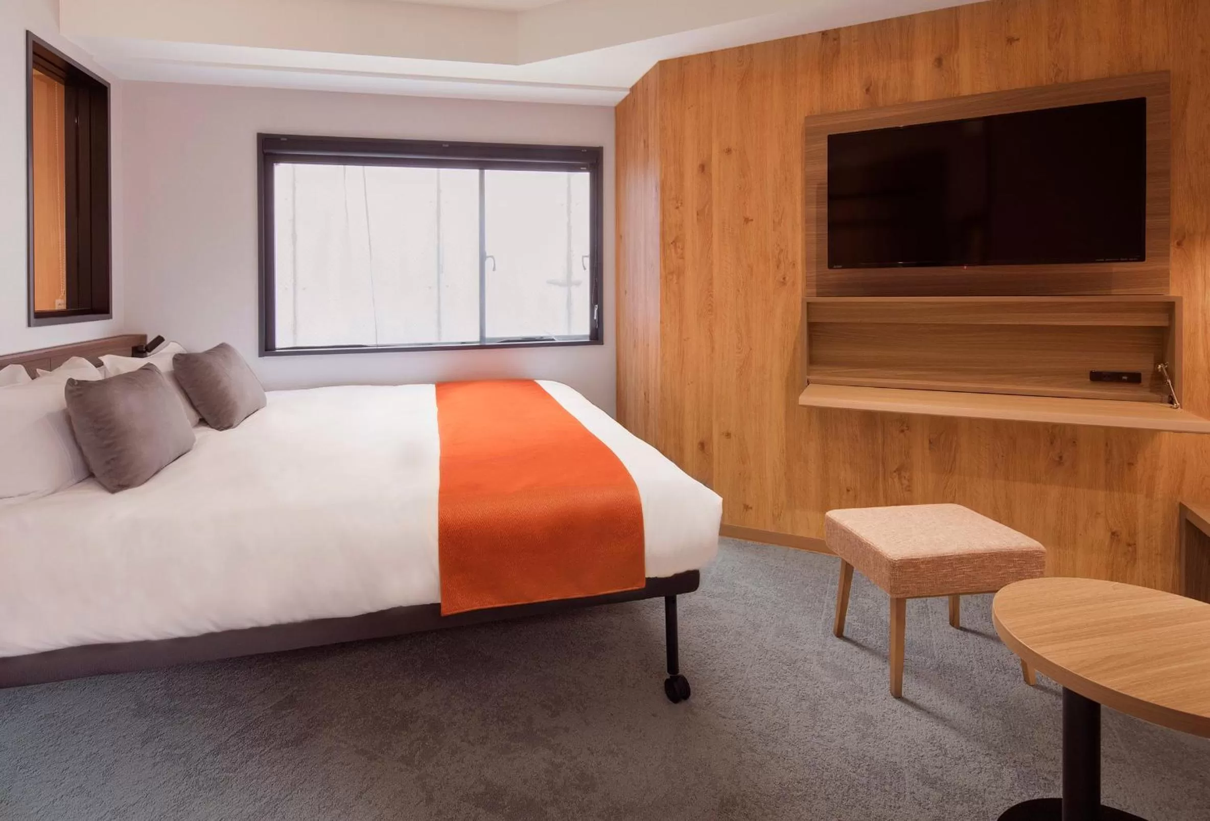 Bed in the b ochanomizu