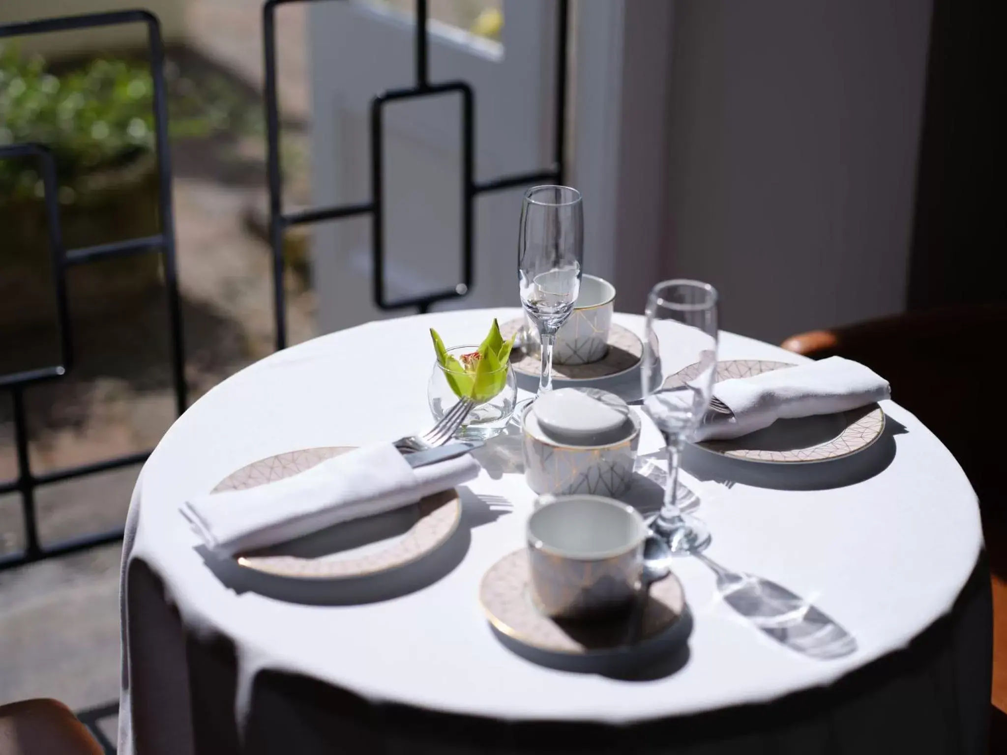 Restaurant/places to eat in Lyrath Estate Restaurant/places to eat in Lyrath Estate