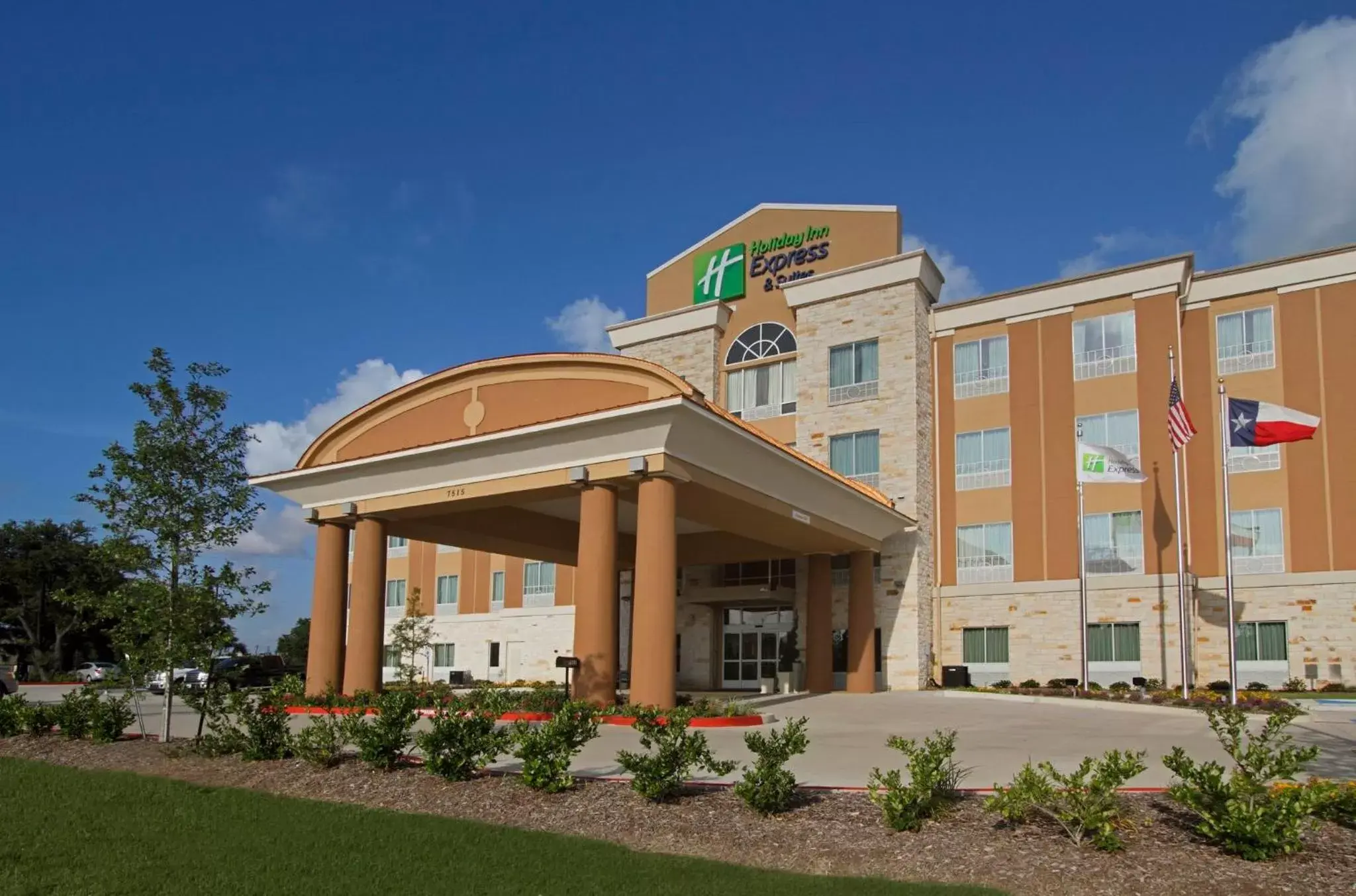 Holiday Inn Express & Suites Houston East - Baytown by IHG Holiday Inn Express & Suites Houston East - Baytown by IHG