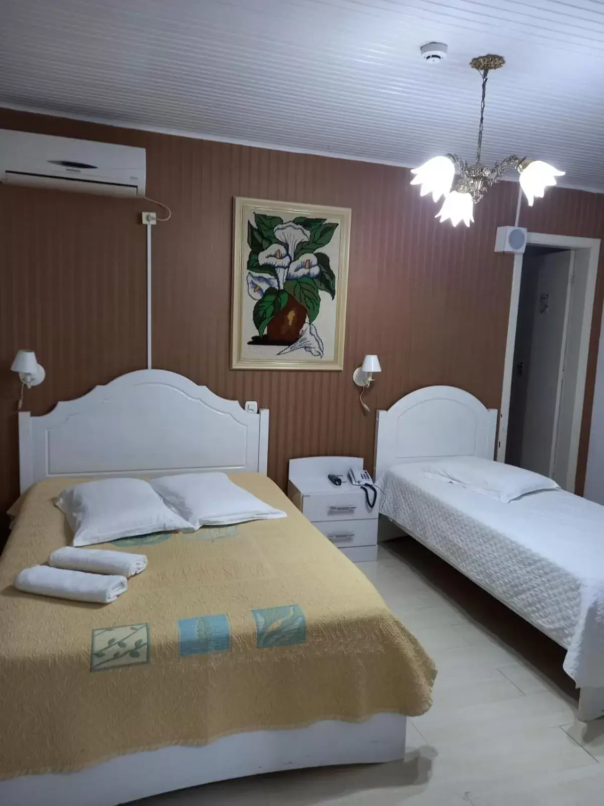 Deluxe Double Room in Nova Vicenza Hotel Deluxe Double Room in Nova Vicenza Hotel