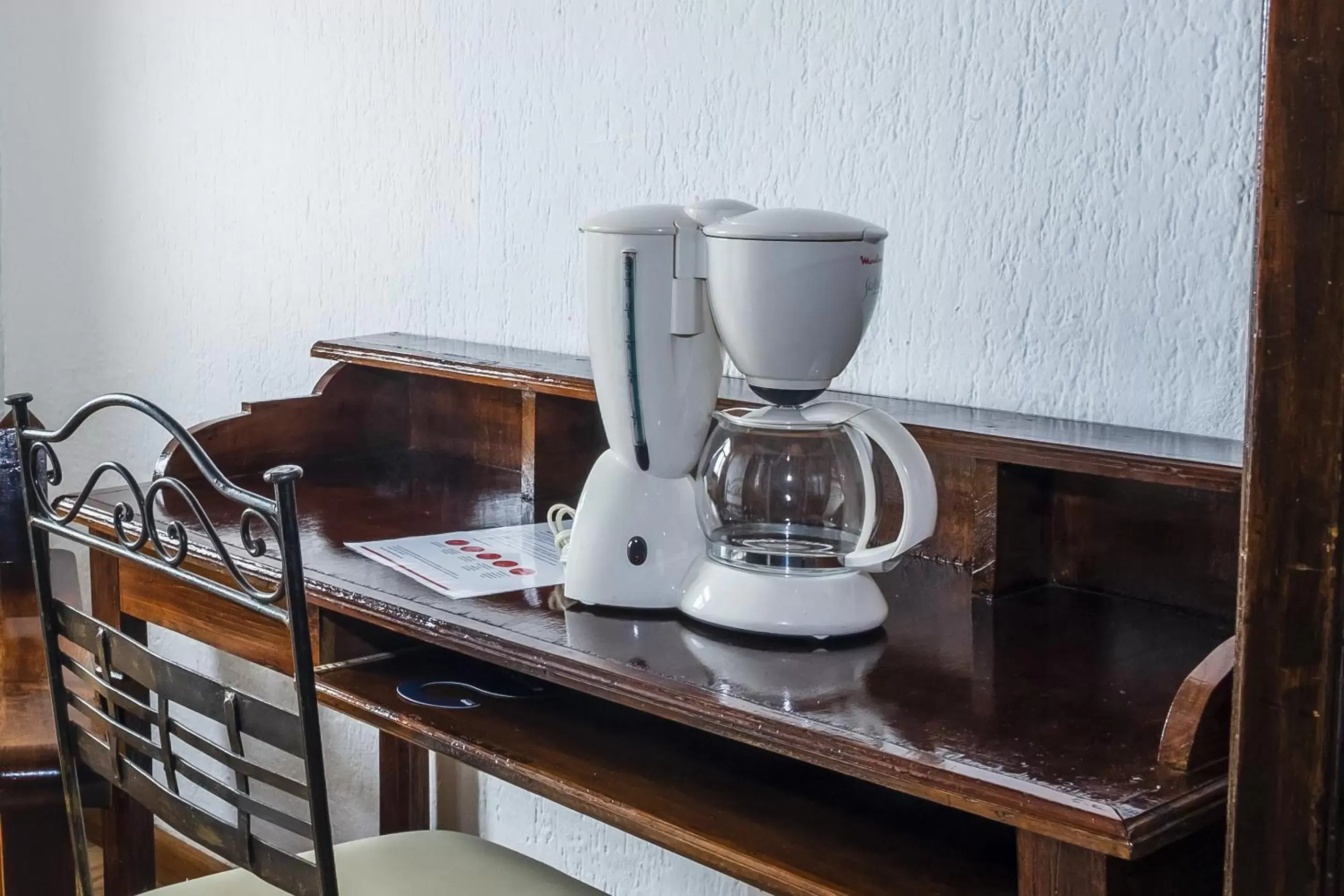 Other, Coffee/Tea Facilities in Capital O Hotel Central, Xalapa