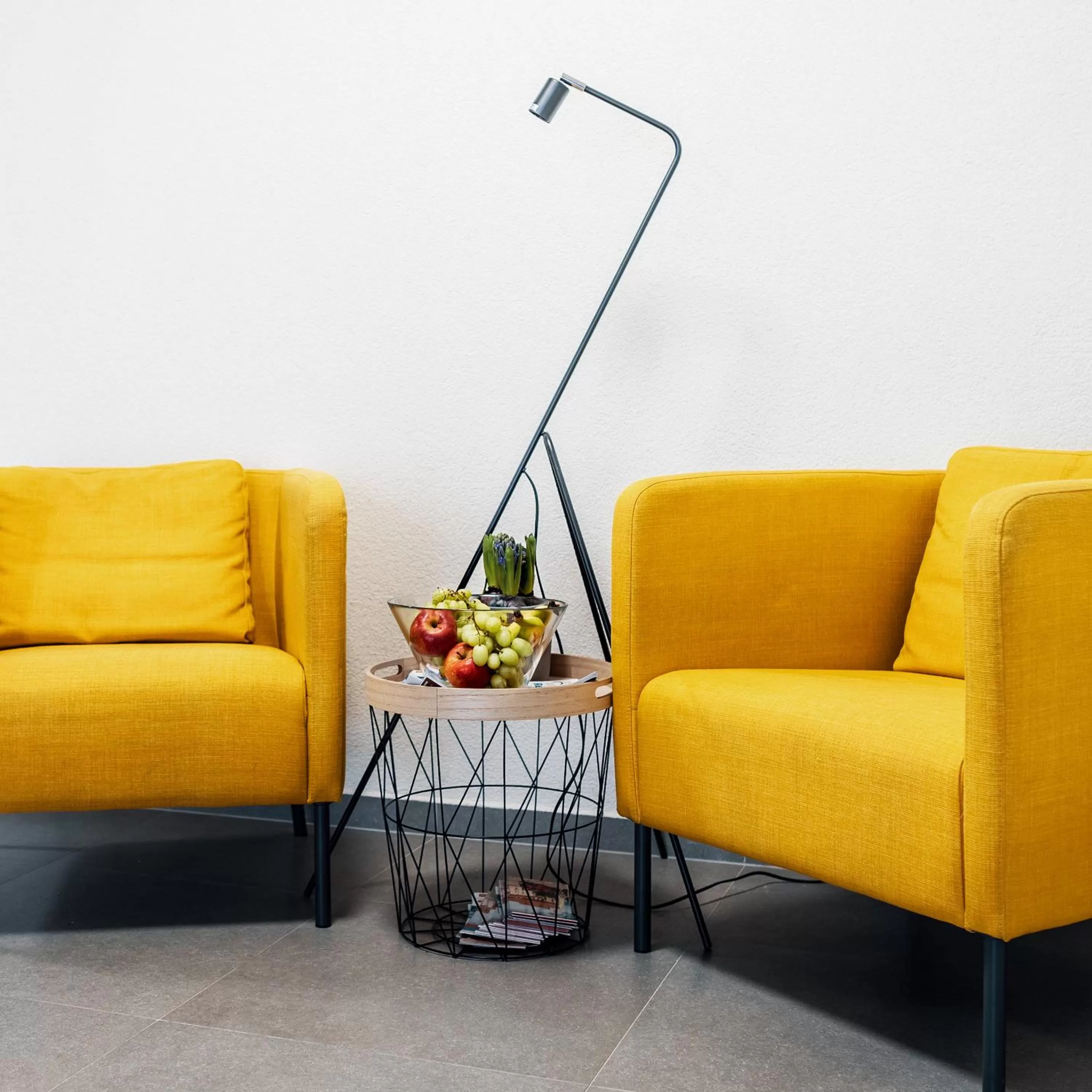 Lobby or reception in Smart & Green Living by Ambiente