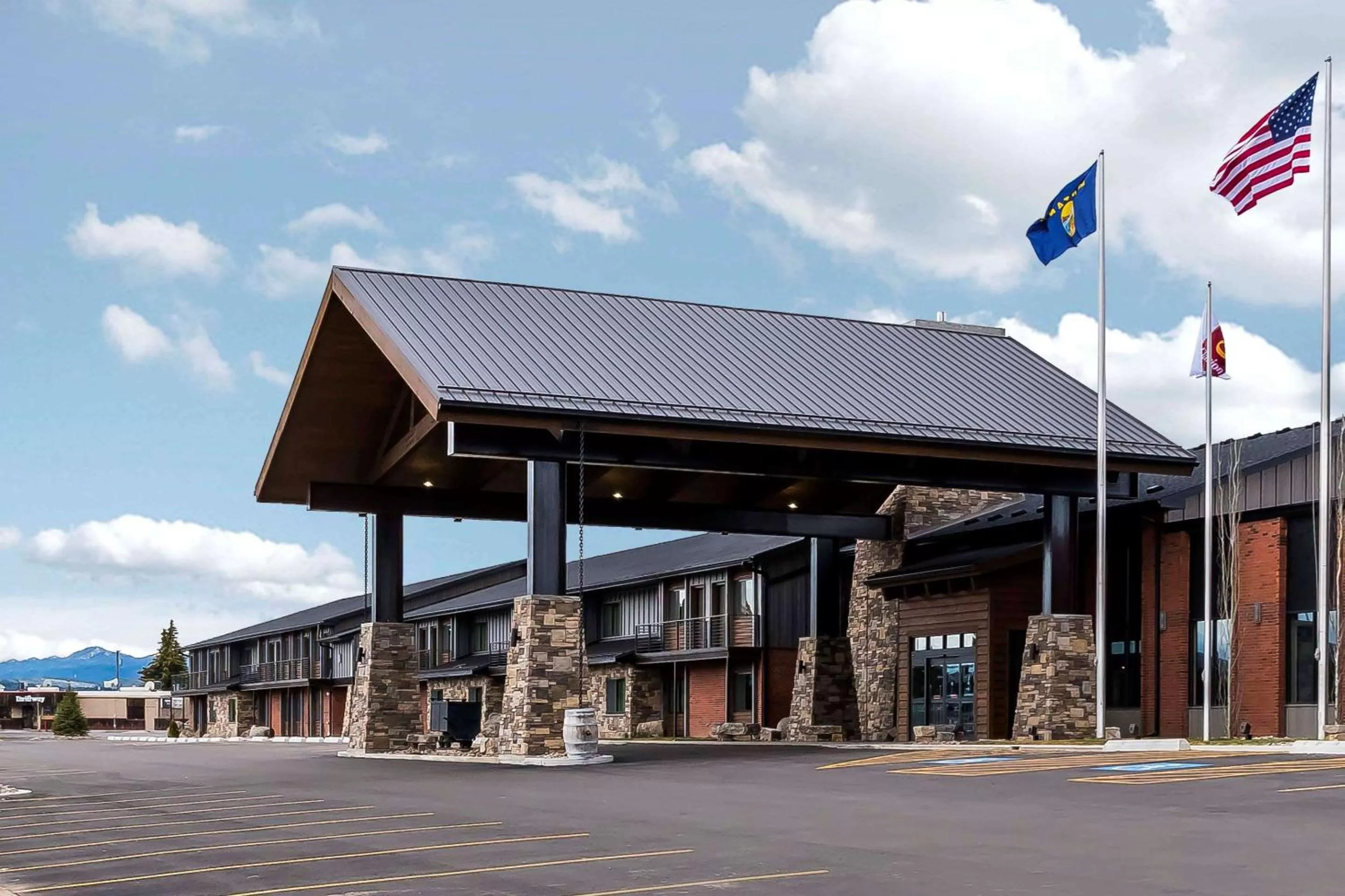 Copper King Convention Center, an Ascend Collection Hotel