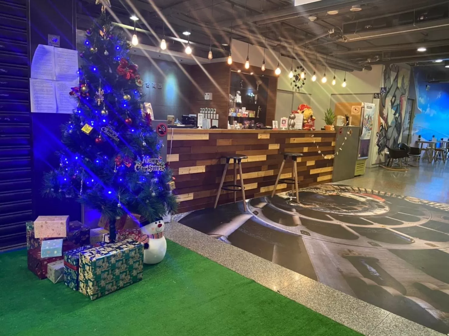 Xinshe Hotel - Hsinchu