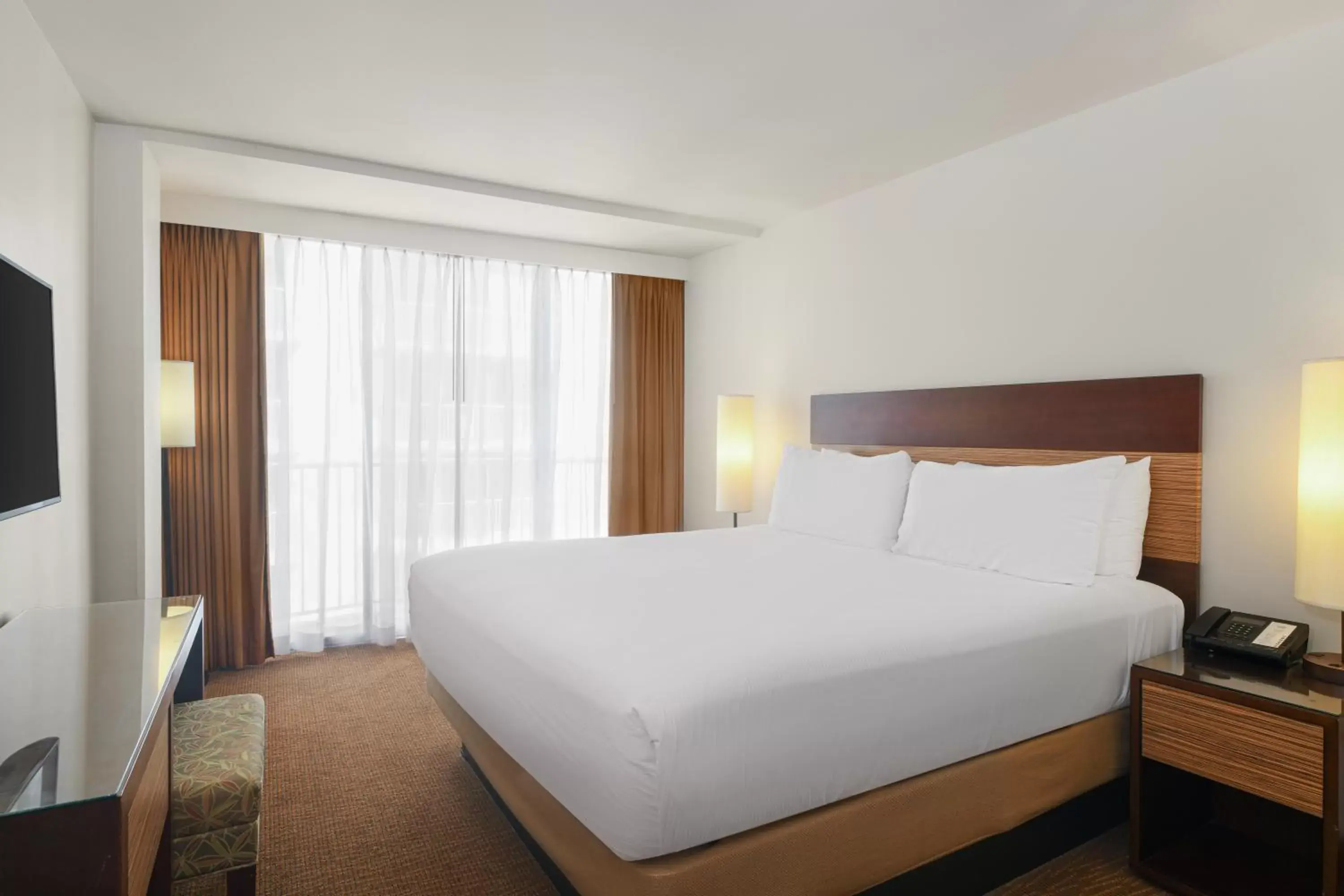 Park Shore Waikiki Park Shore Waikiki