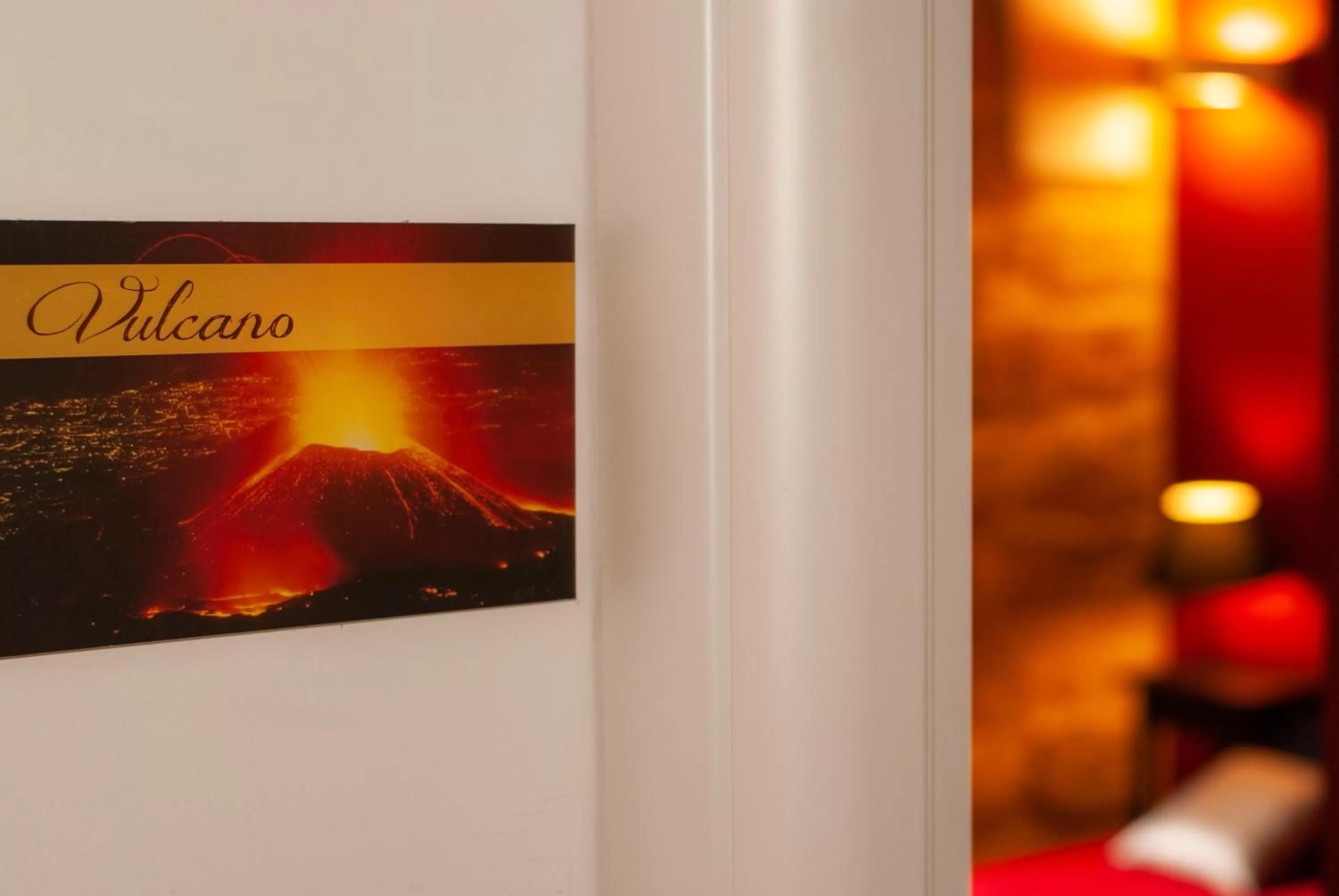 Property logo or sign in Affittacamere B&B Carella