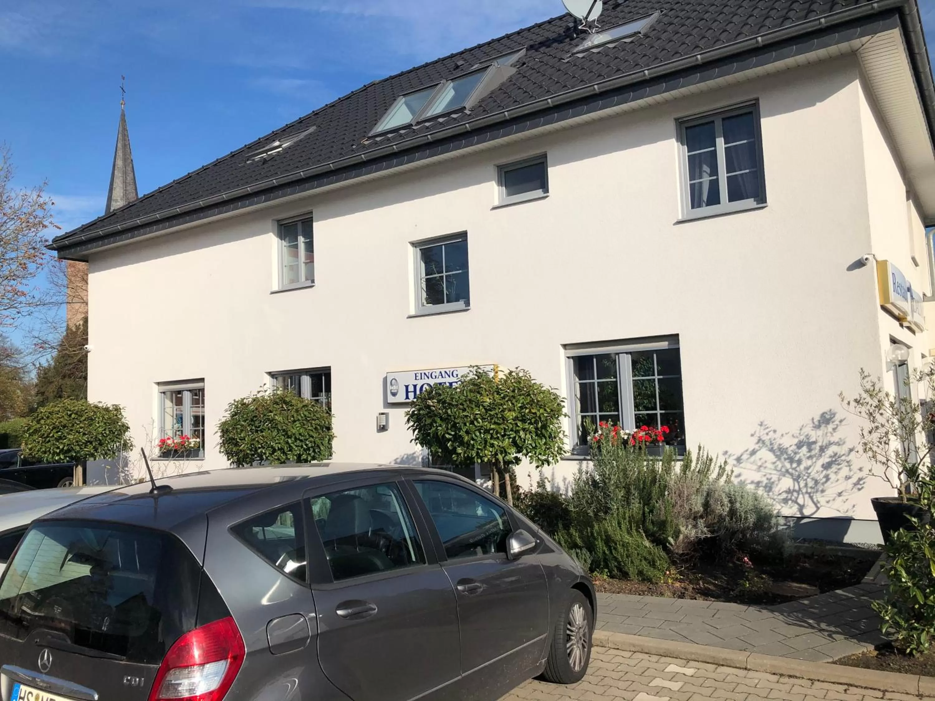 Hotel Restaurant Dalmacija