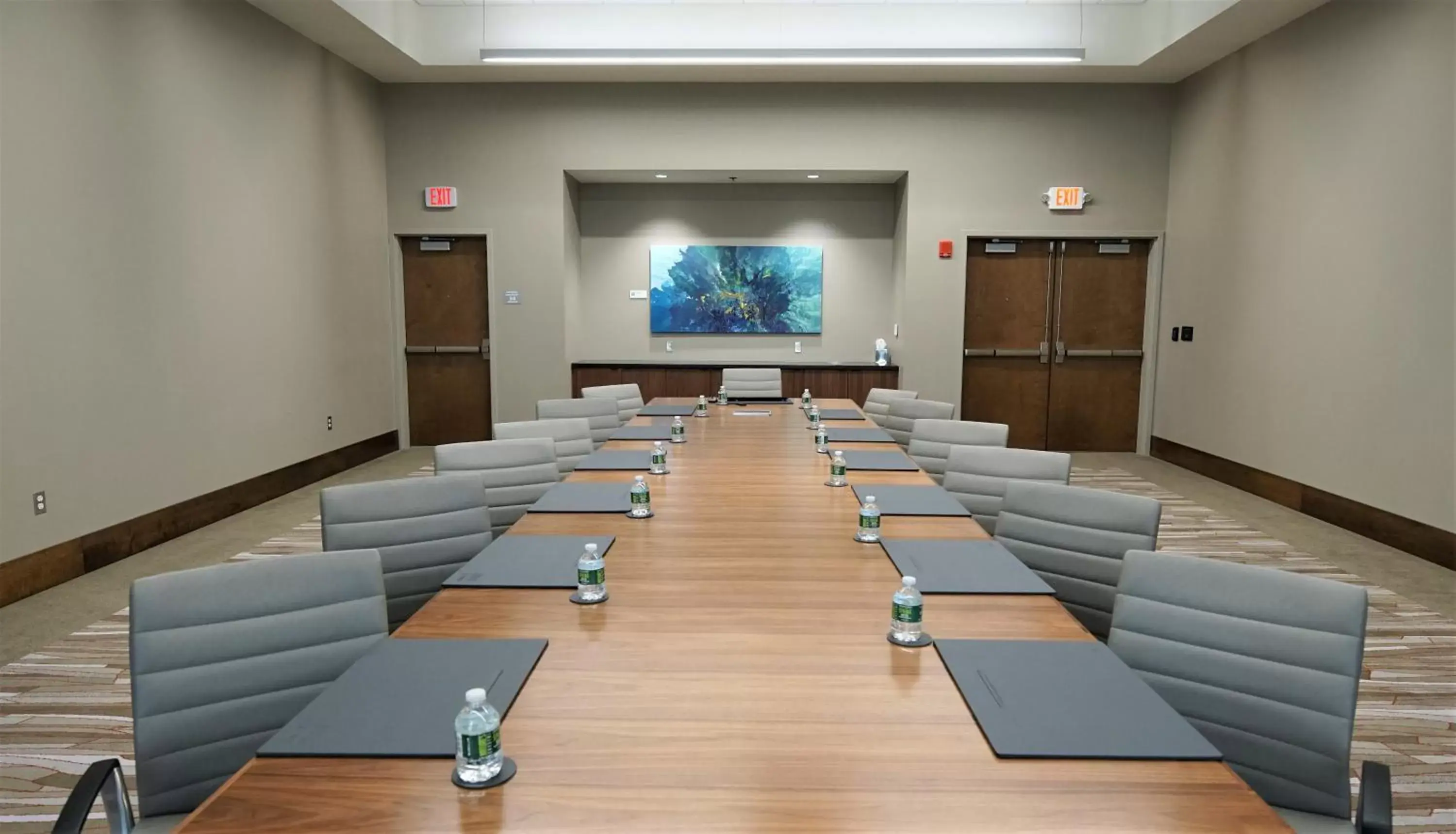 Meeting/conference room in I Hotel and Illinois Conference Center - Champaign