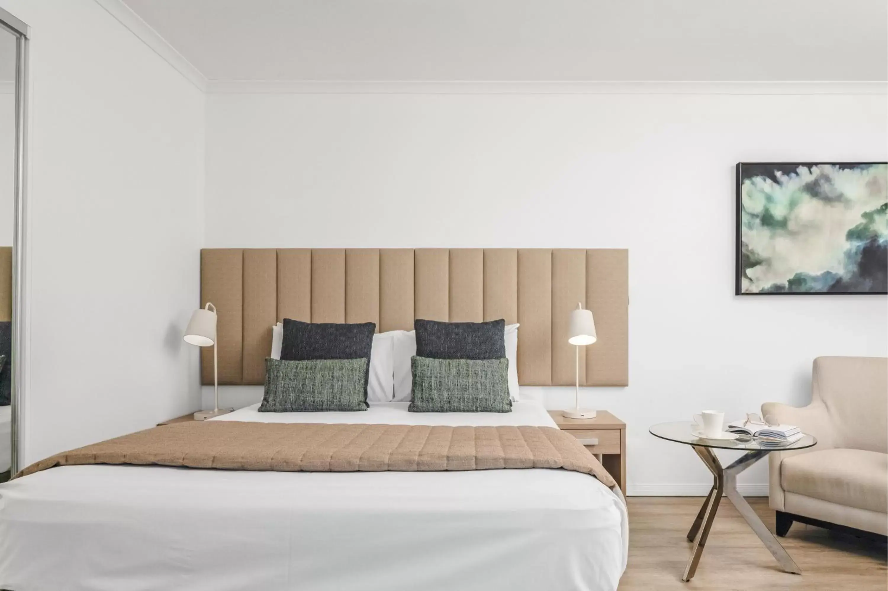 Studio in Mantra Coolangatta Beach Studio in Mantra Coolangatta Beach