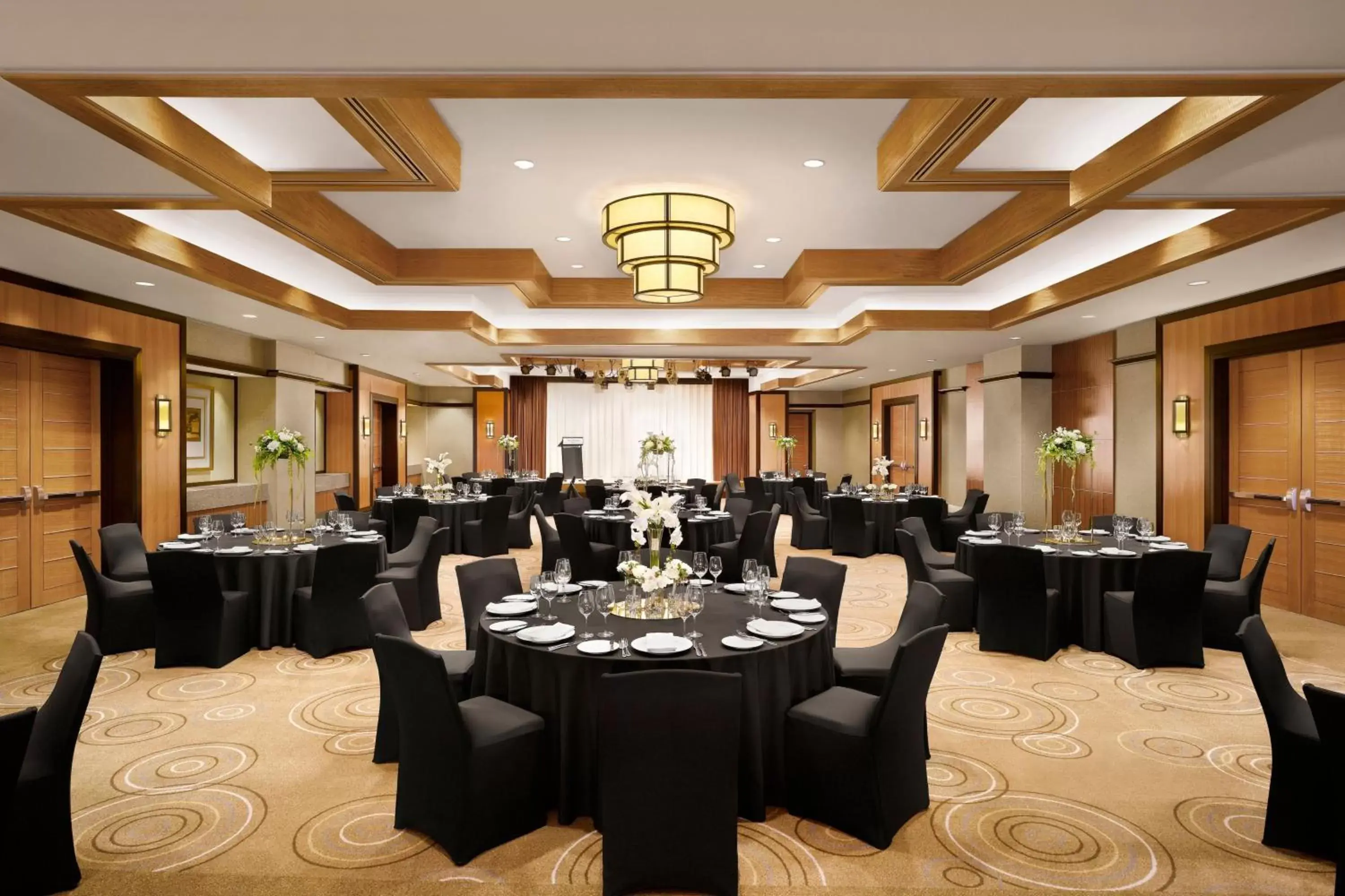 Meeting/conference room, Banquet Facilities in The Westin Resort Guam
