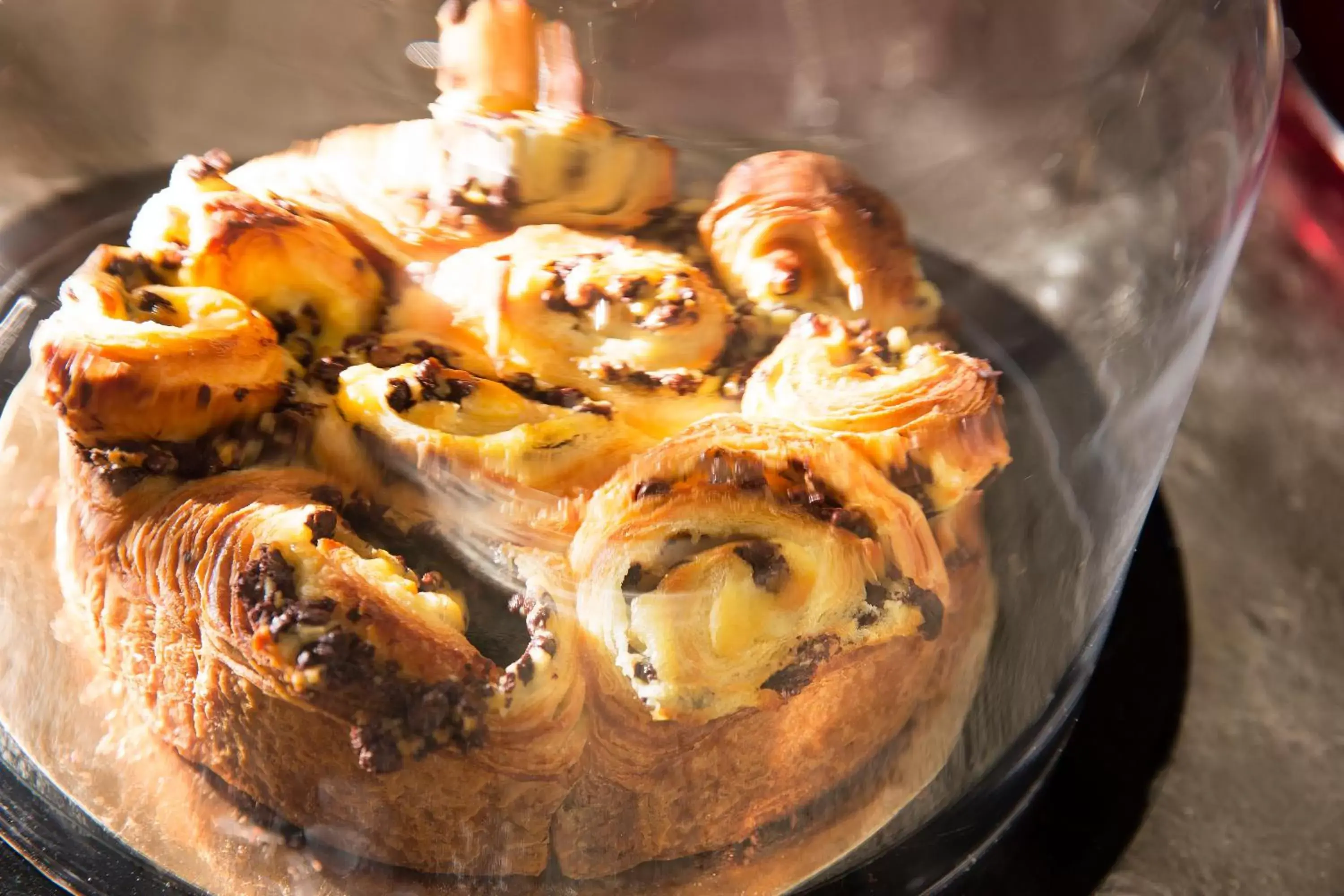 Breakfast in Hotel Ares Eiffel Breakfast in Hotel Ares Eiffel